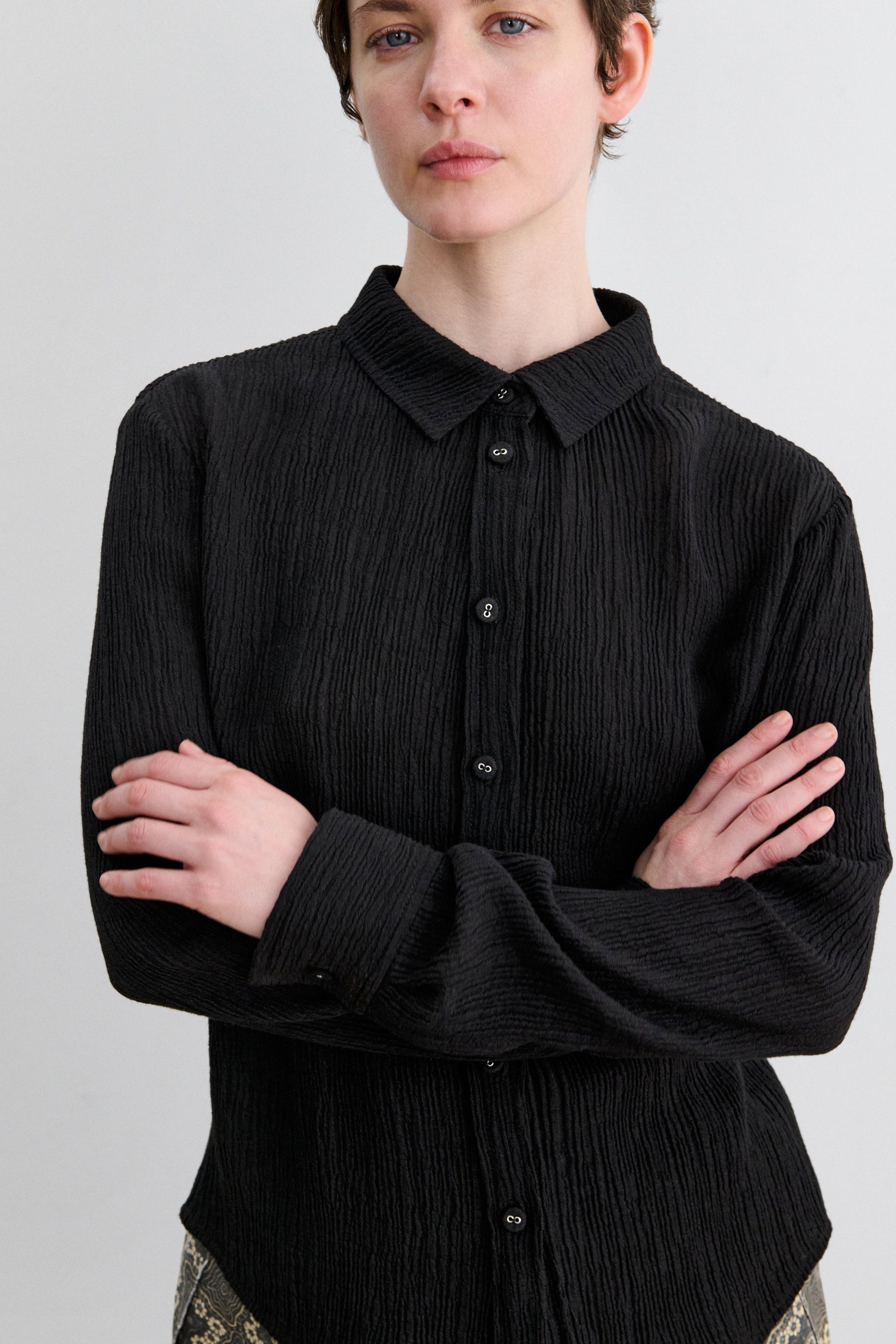 Rachel Comey | Thyme Shirt White