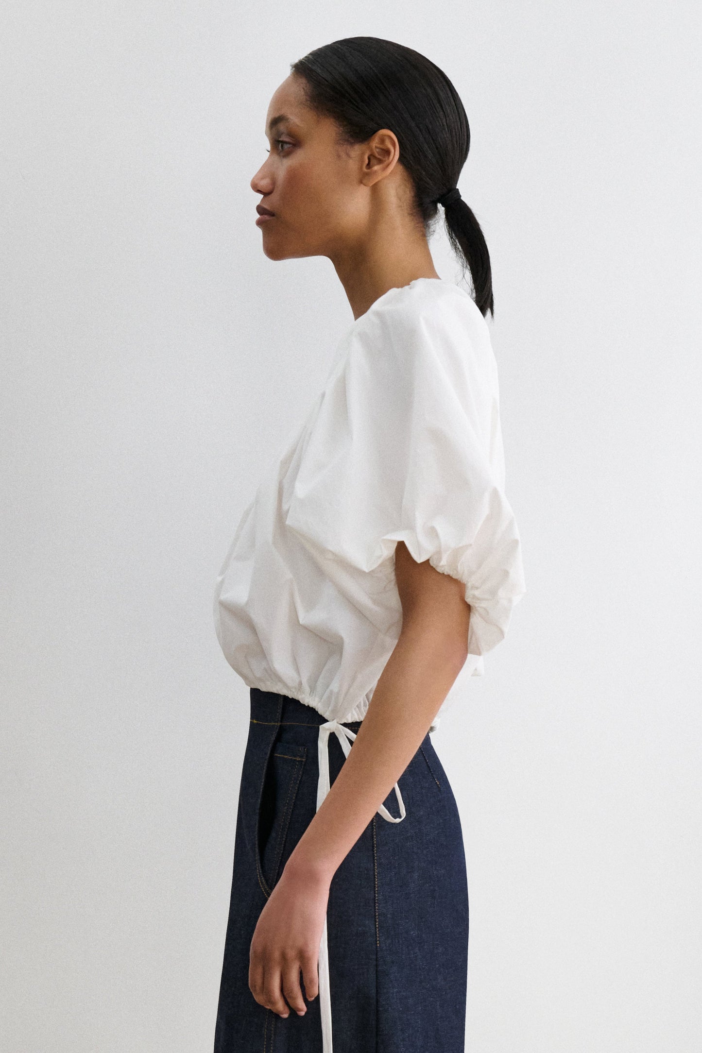 Rachel Comey | Shapley Top White