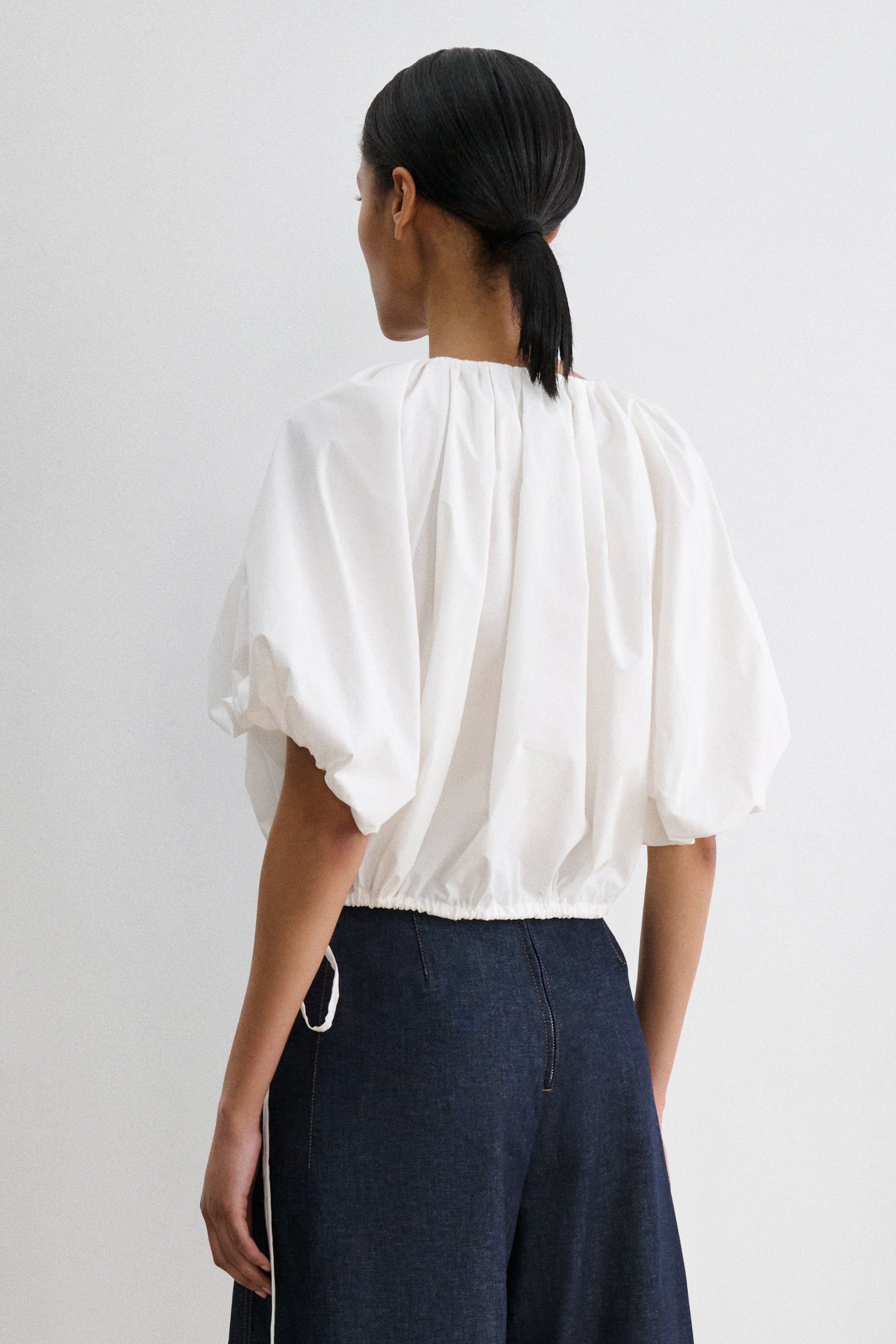 Rachel Comey | Shapley Top White