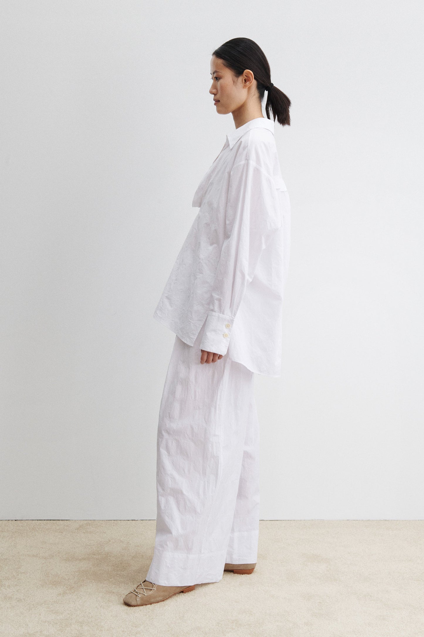 Rachel Comey | Oldum Top White