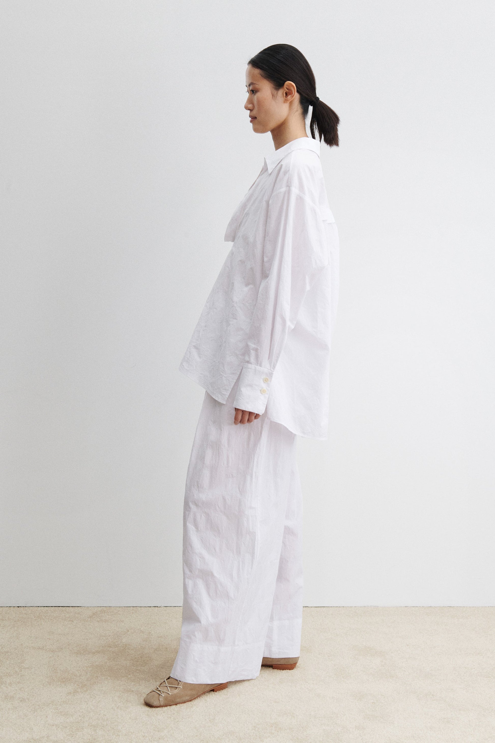 Rachel Comey | Oldum Top White