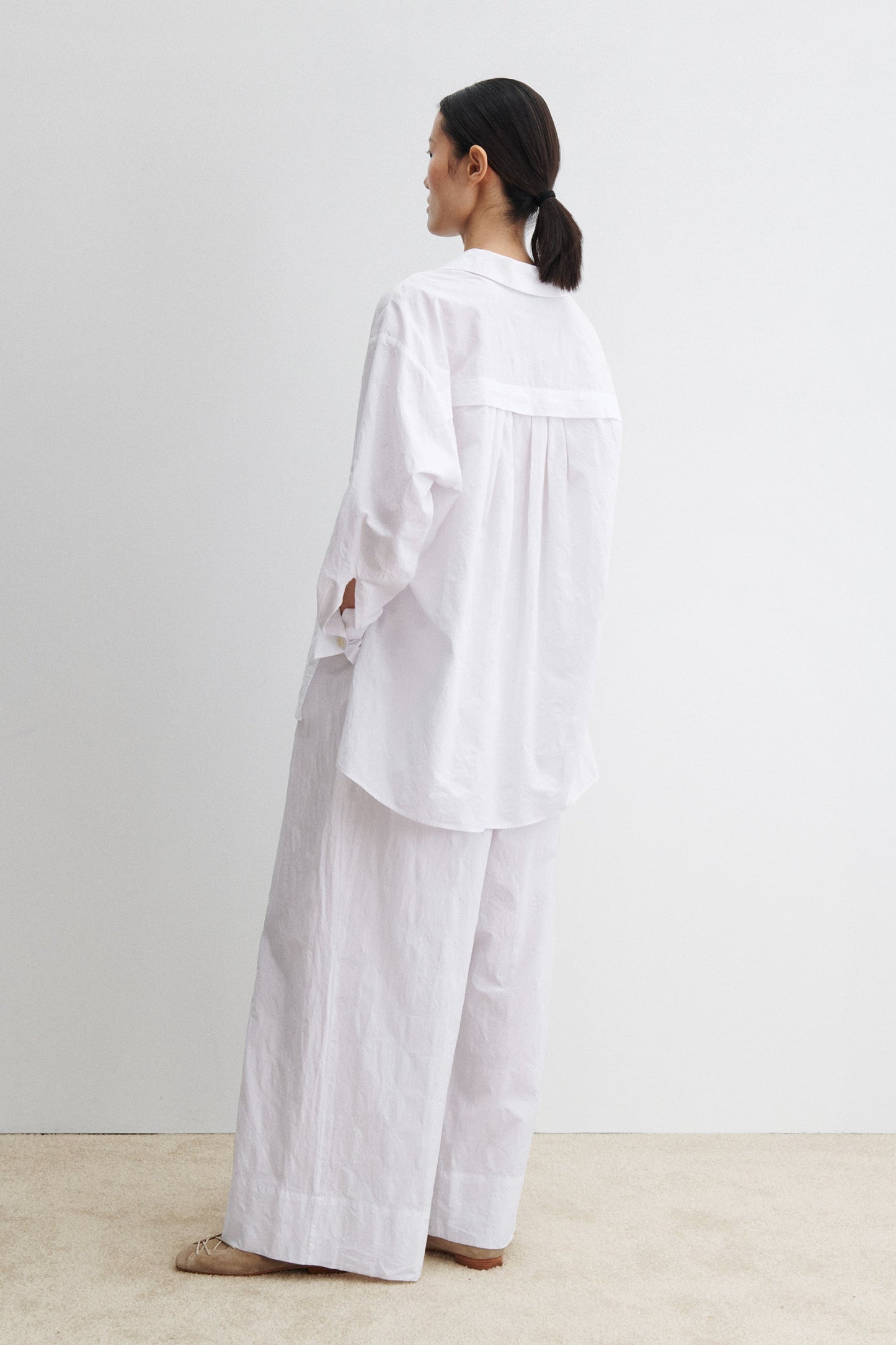 Rachel Comey | Oldum Top White