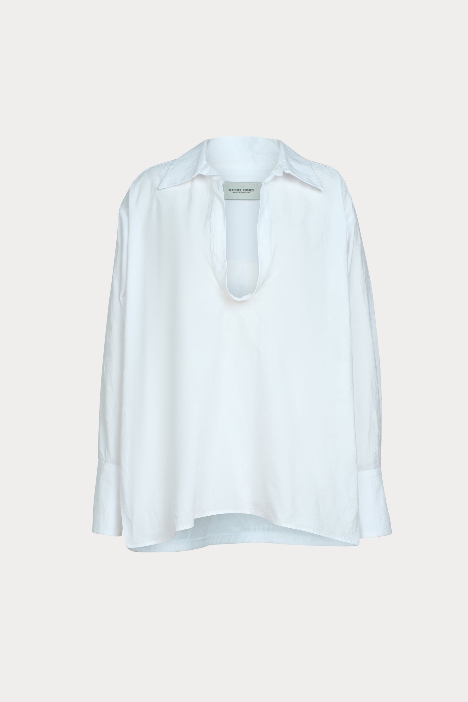 Rachel Comey | Oldum Top White
