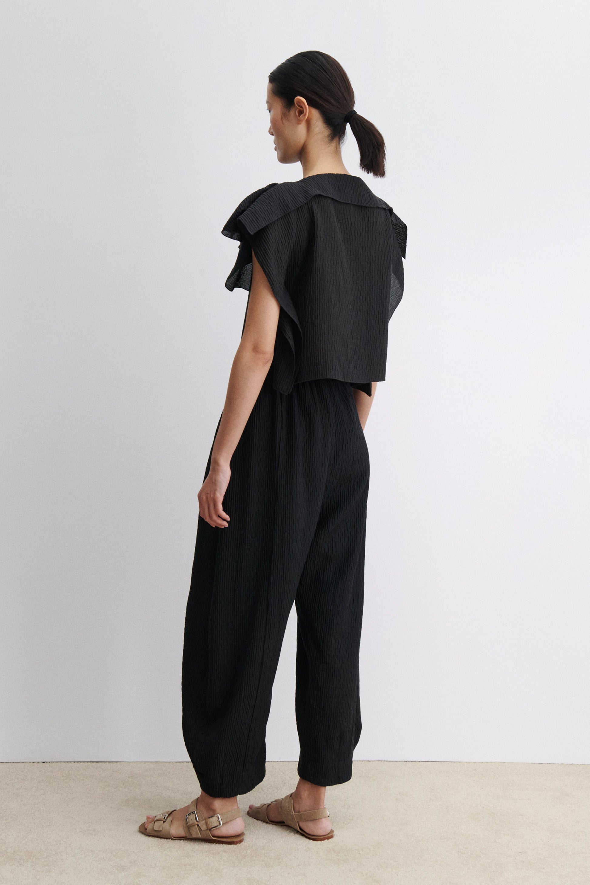 Rachel Comey | Rivera Top Light Peach
