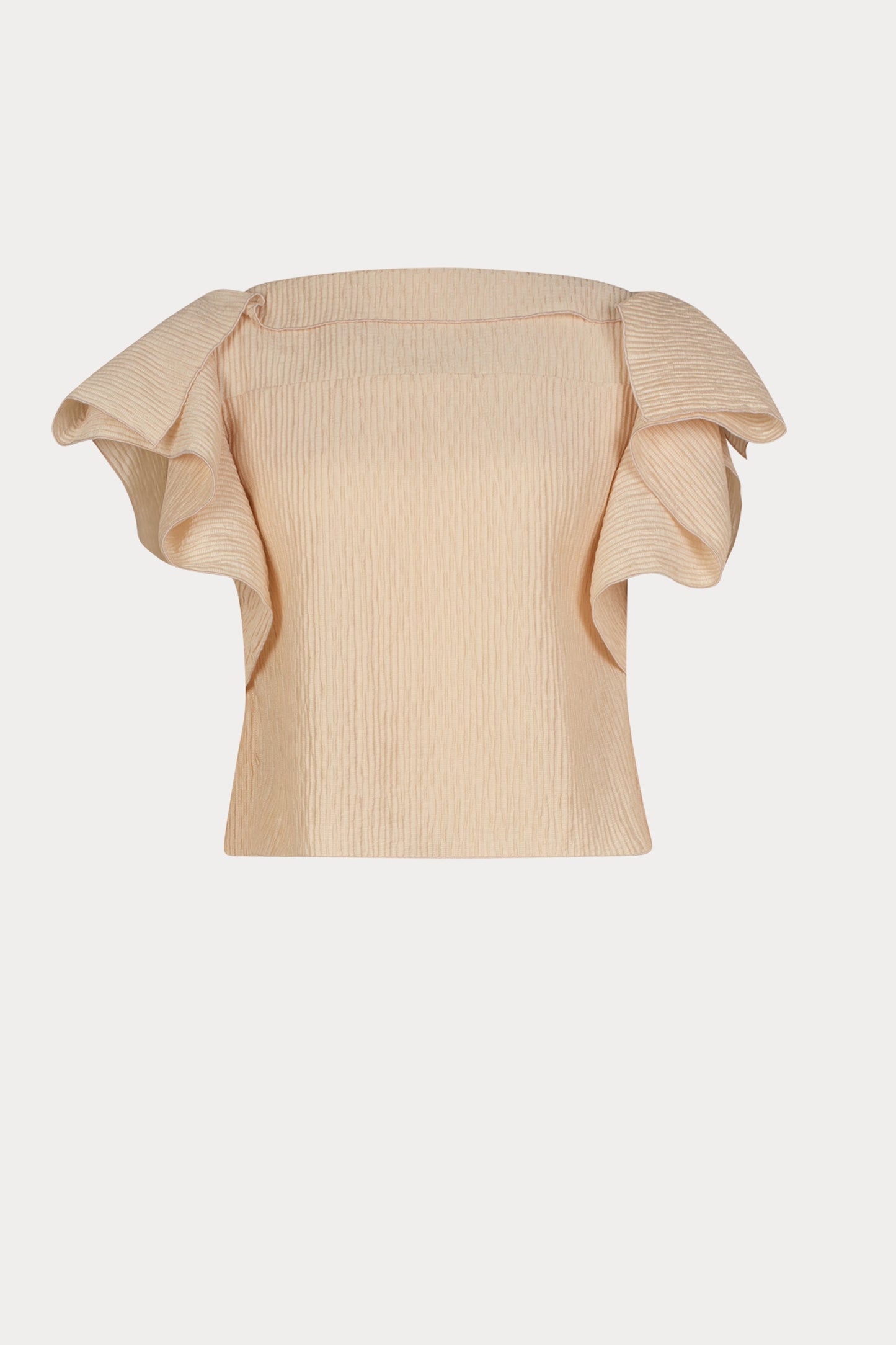 Rachel Comey | Rivera Top Light Peach