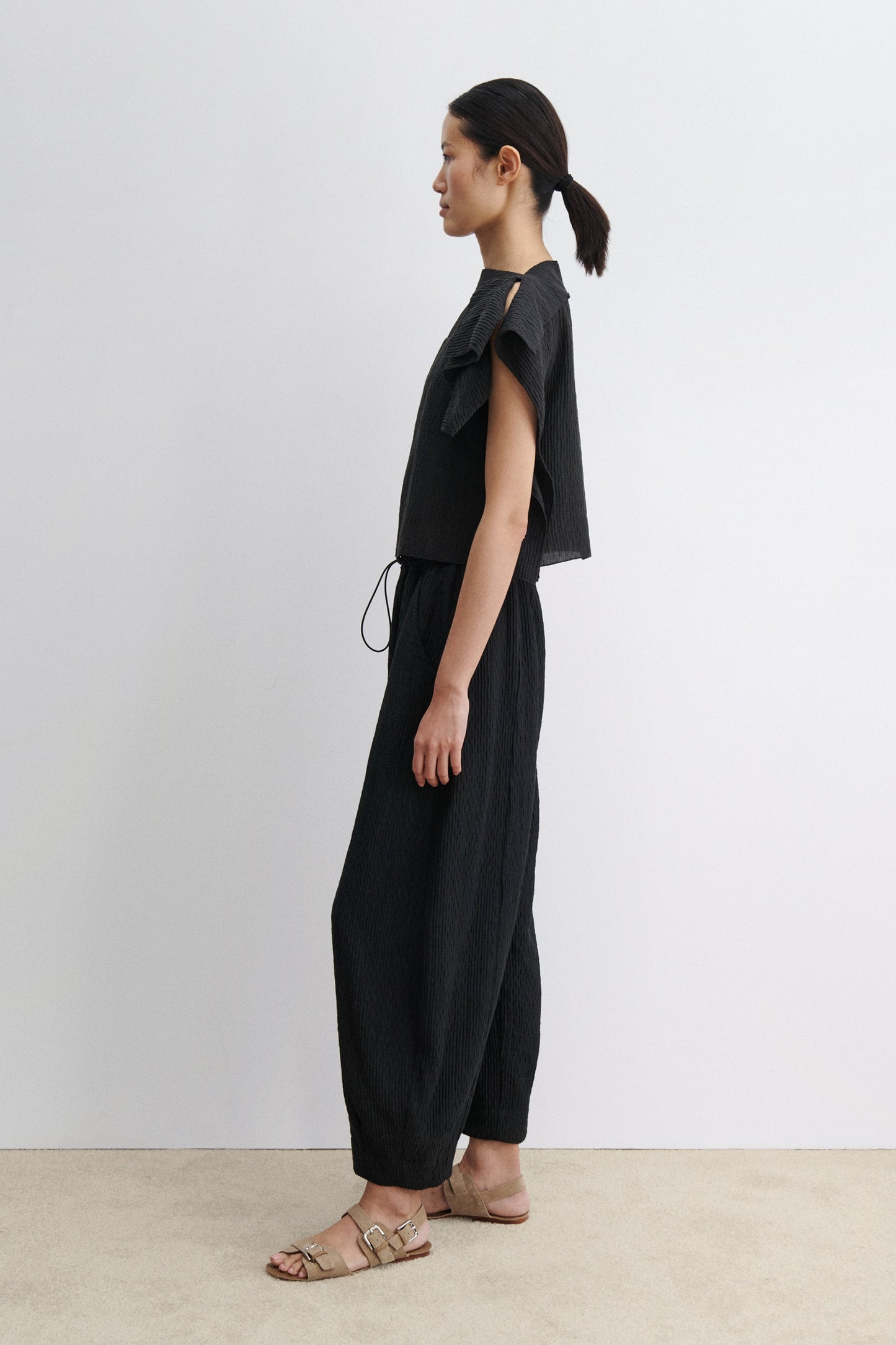 Rachel Comey | Rivera Top Light Peach