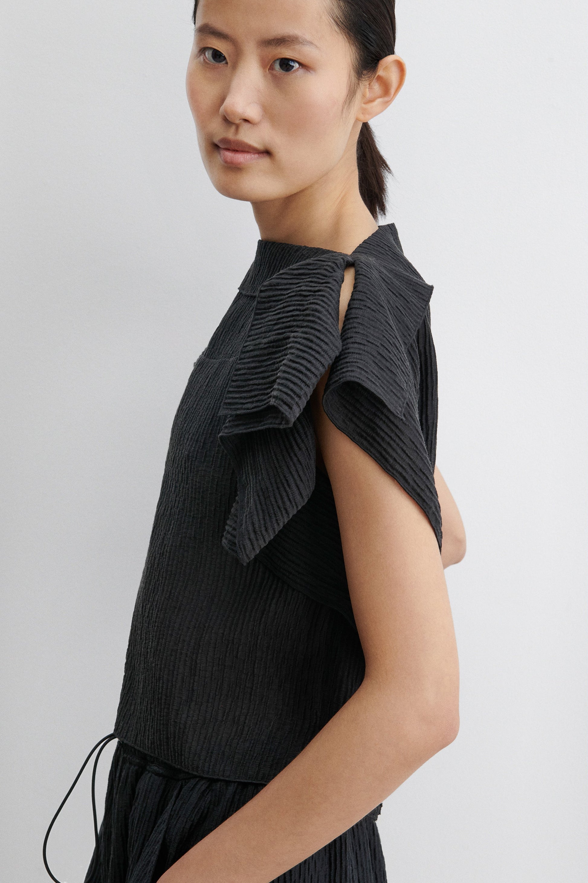 Rachel Comey | Rivera Top Light Peach