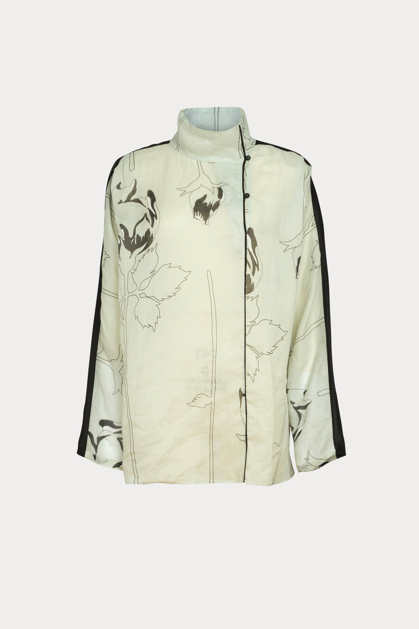 Rachel Comey | Wanson Top Black