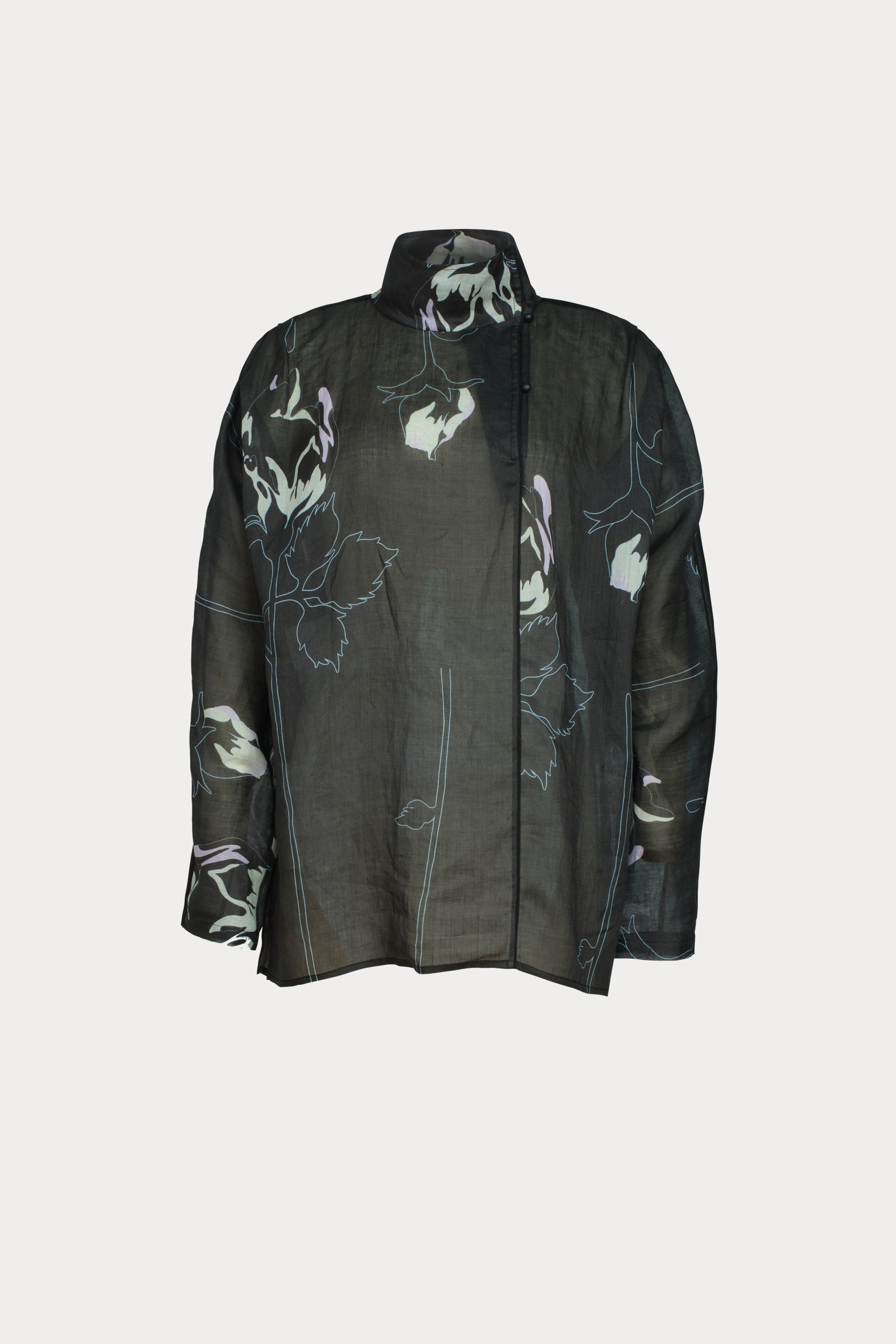 Rachel Comey | Wanson Top Black