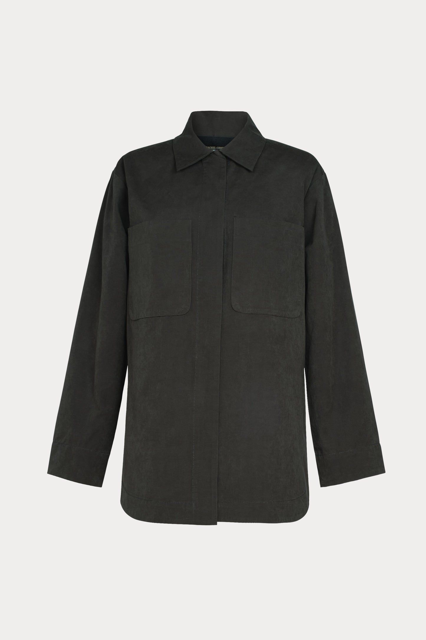 Rachel Comey | Irvine Shirt Garnet
