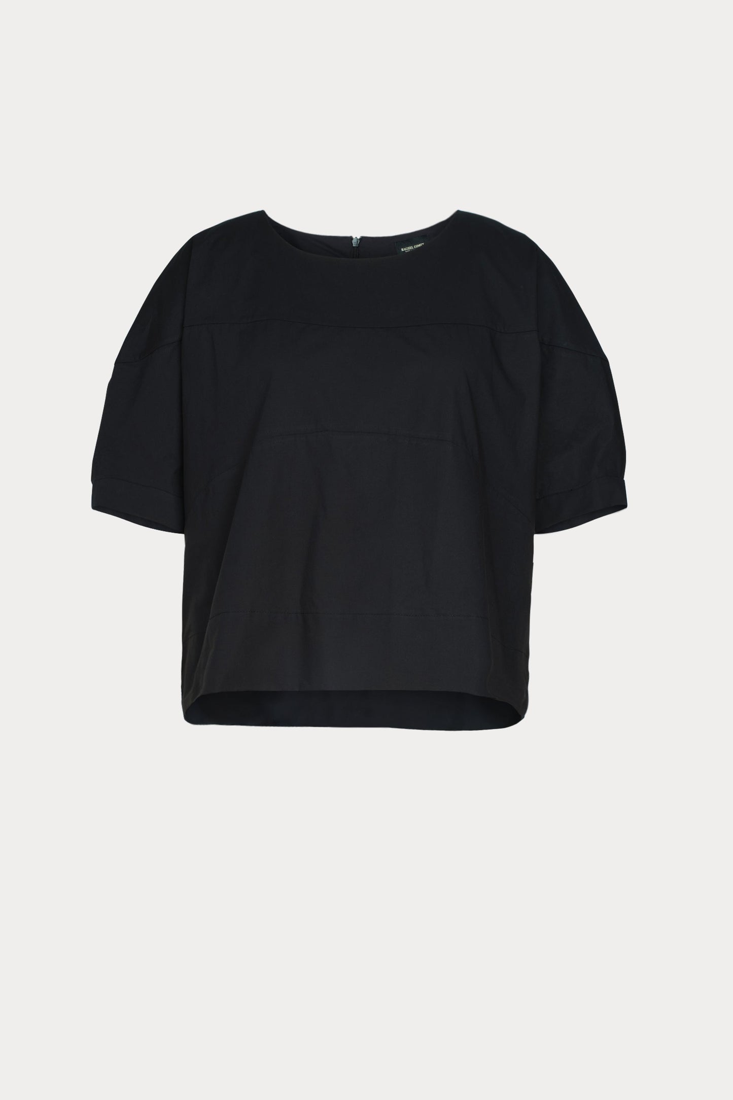 Rachel Comey | Rugby Top Black