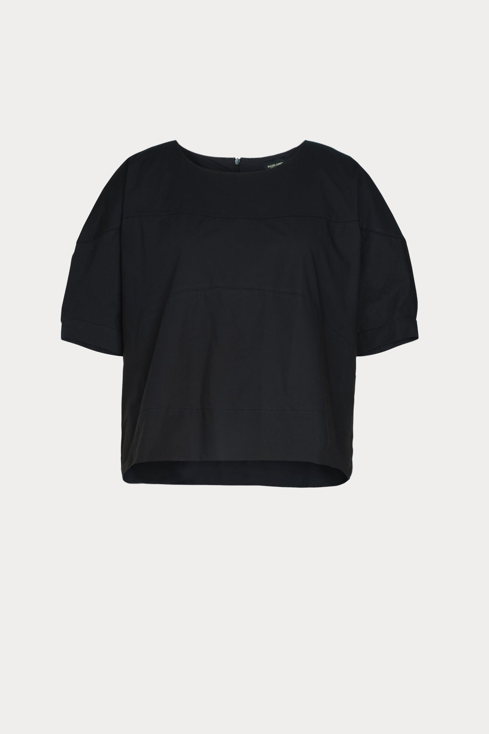Rachel Comey | Rugby Top Black