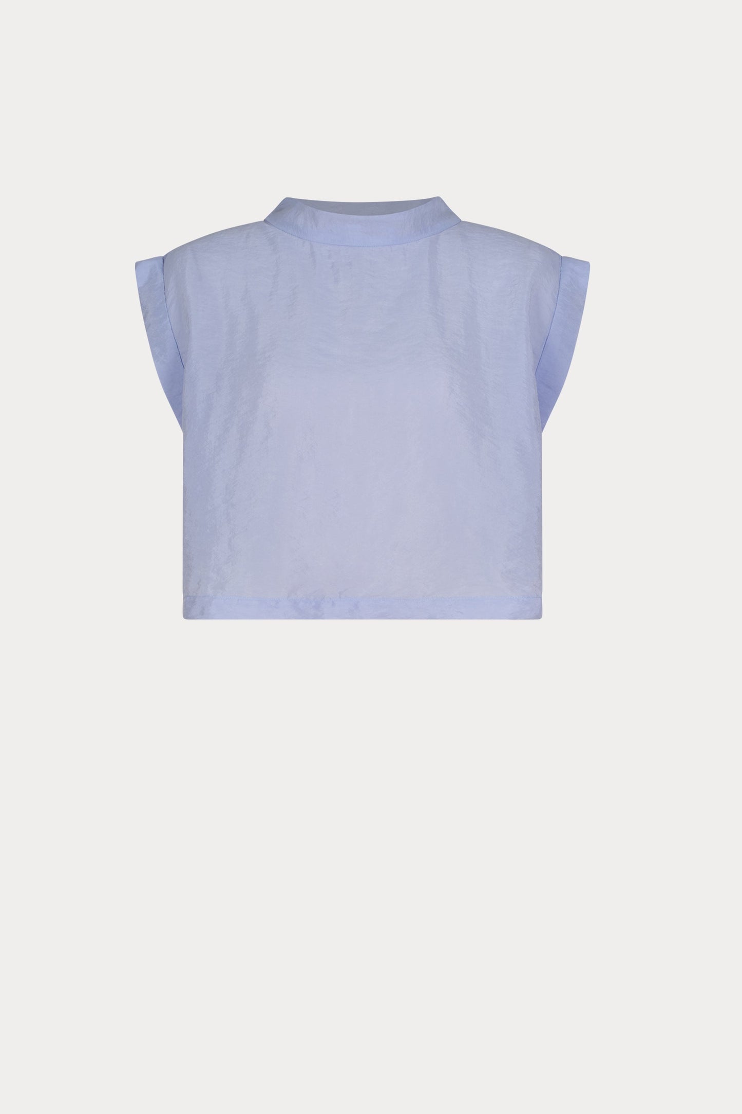 Rachel Comey | Bacchus Top Terracotta