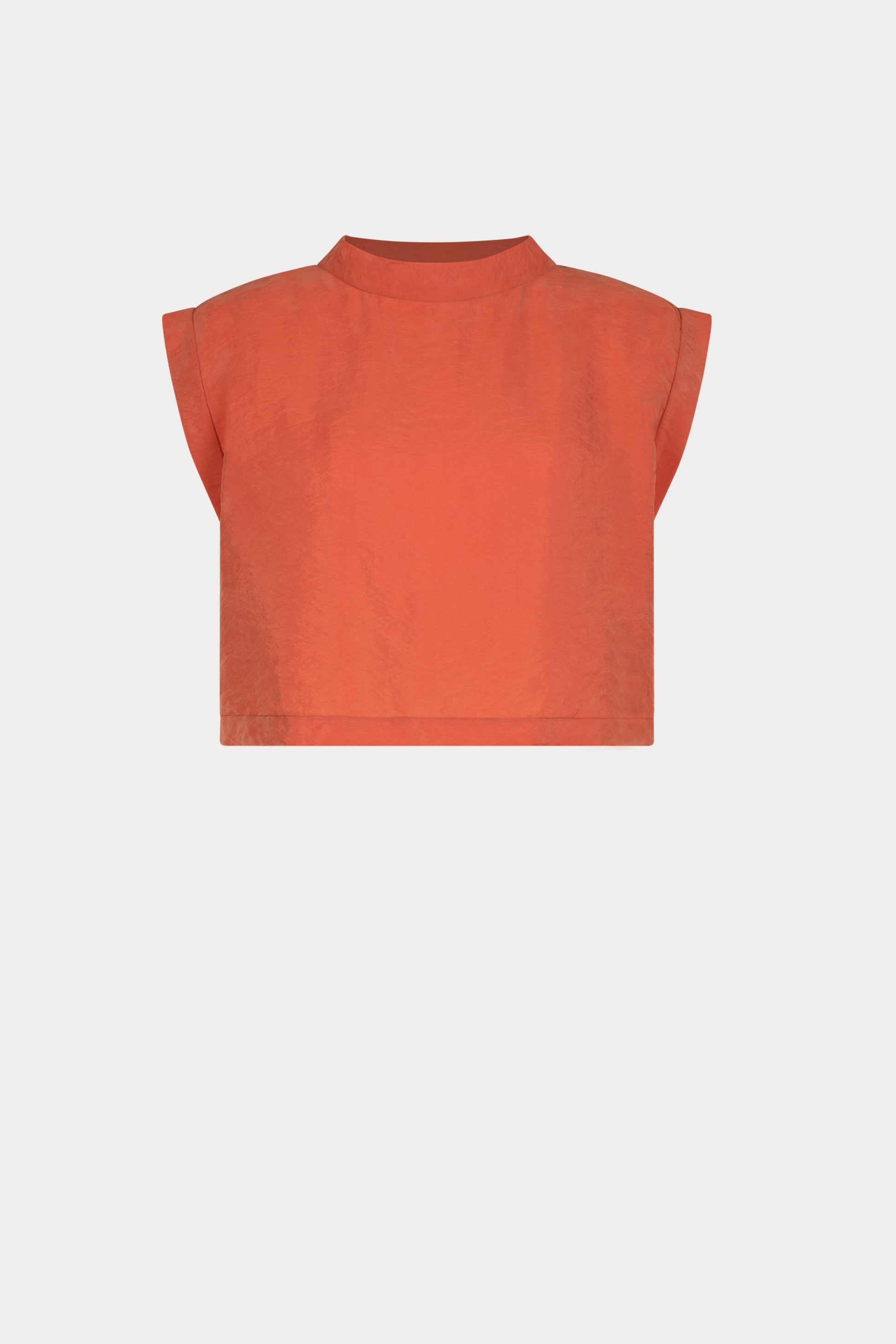 Rachel Comey | Bacchus Top Terracotta