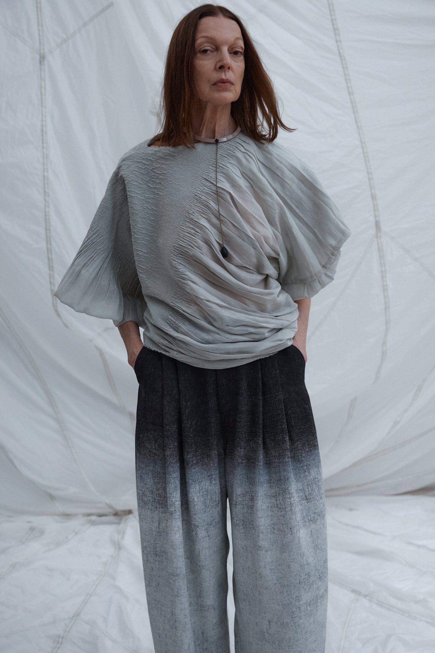 Rachel Comey | Caves Top Dove