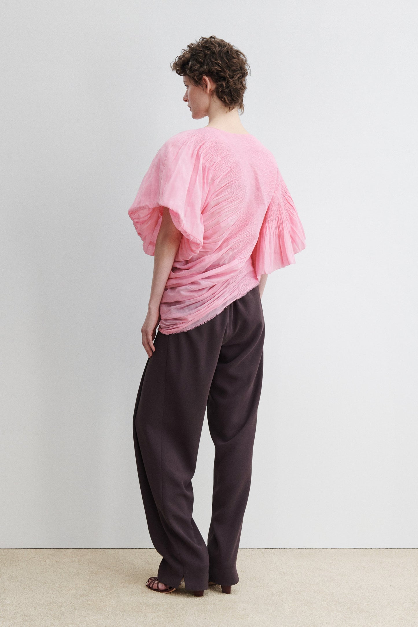 Rachel Comey | Caves Top Dove