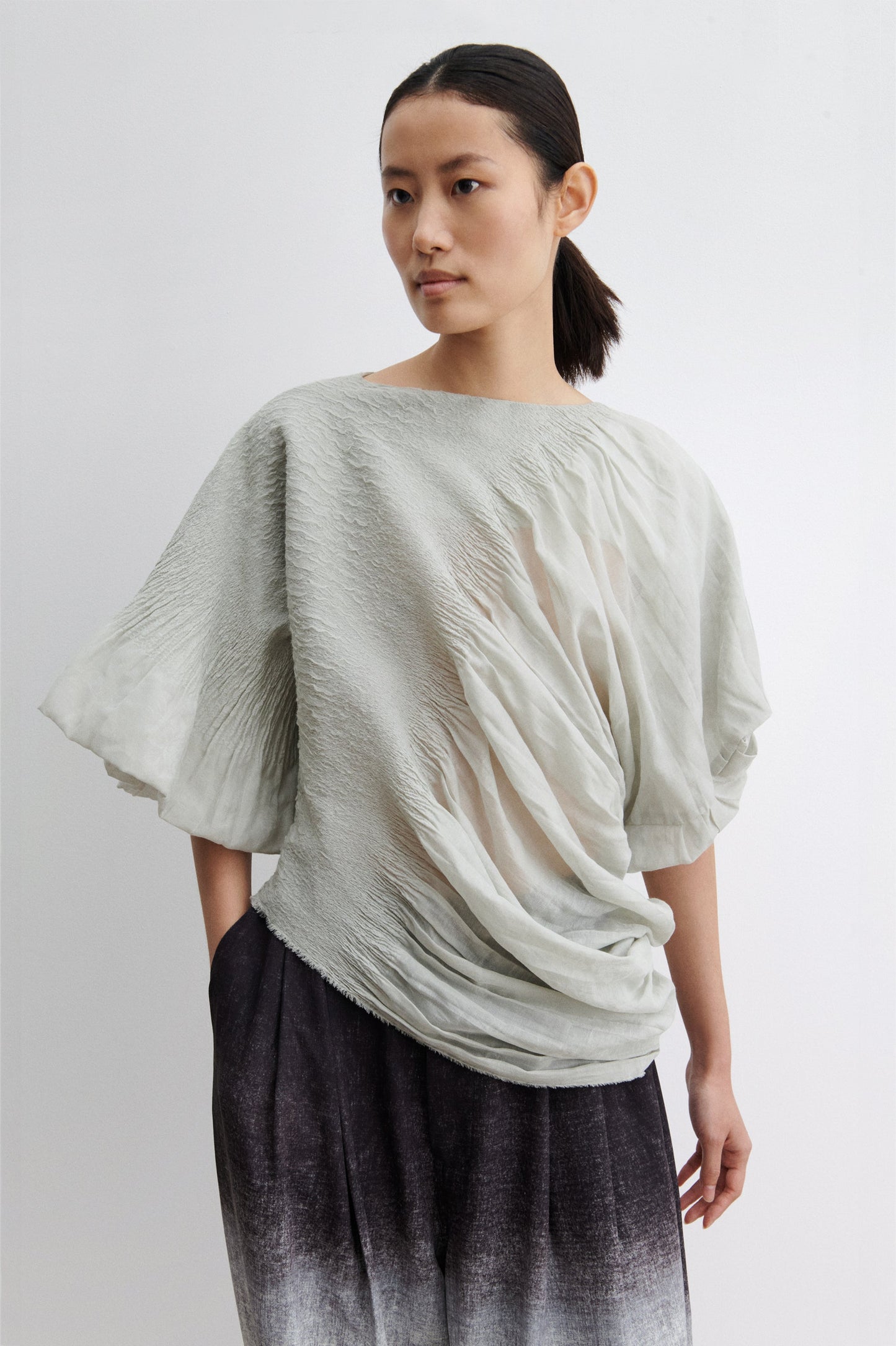 Rachel Comey | Caves Top Dove