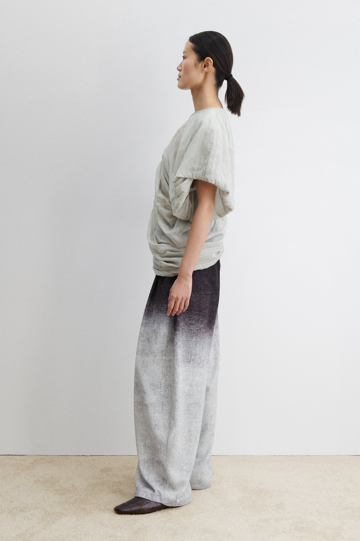 Rachel Comey | Caves Top Dove