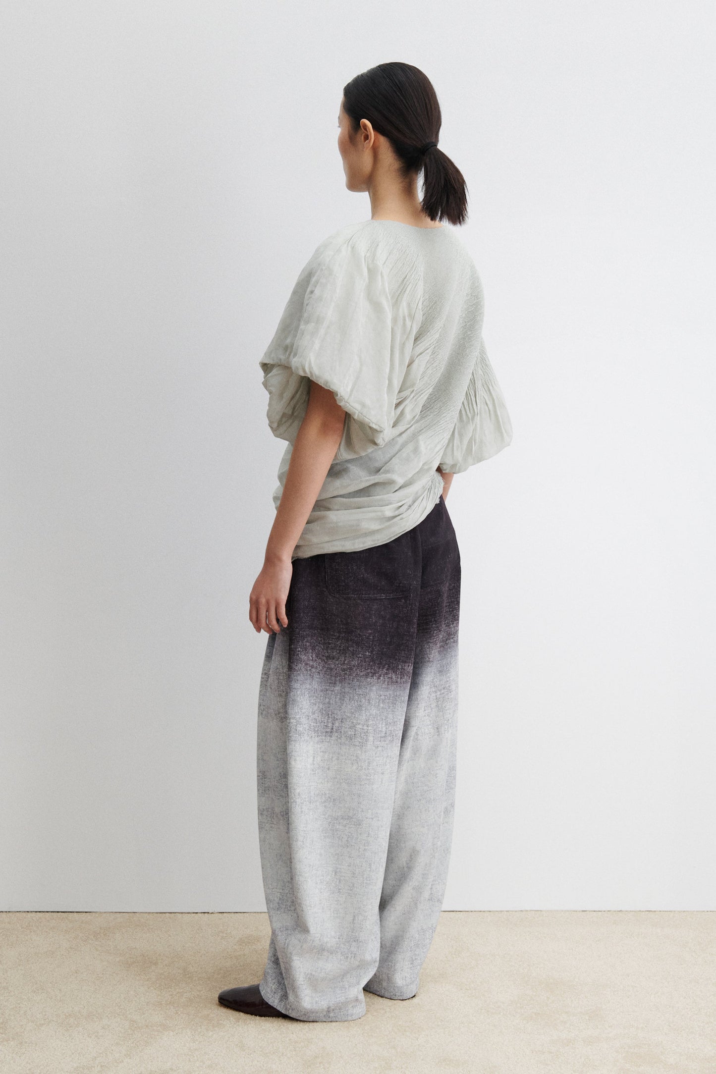 Rachel Comey | Caves Top Dove