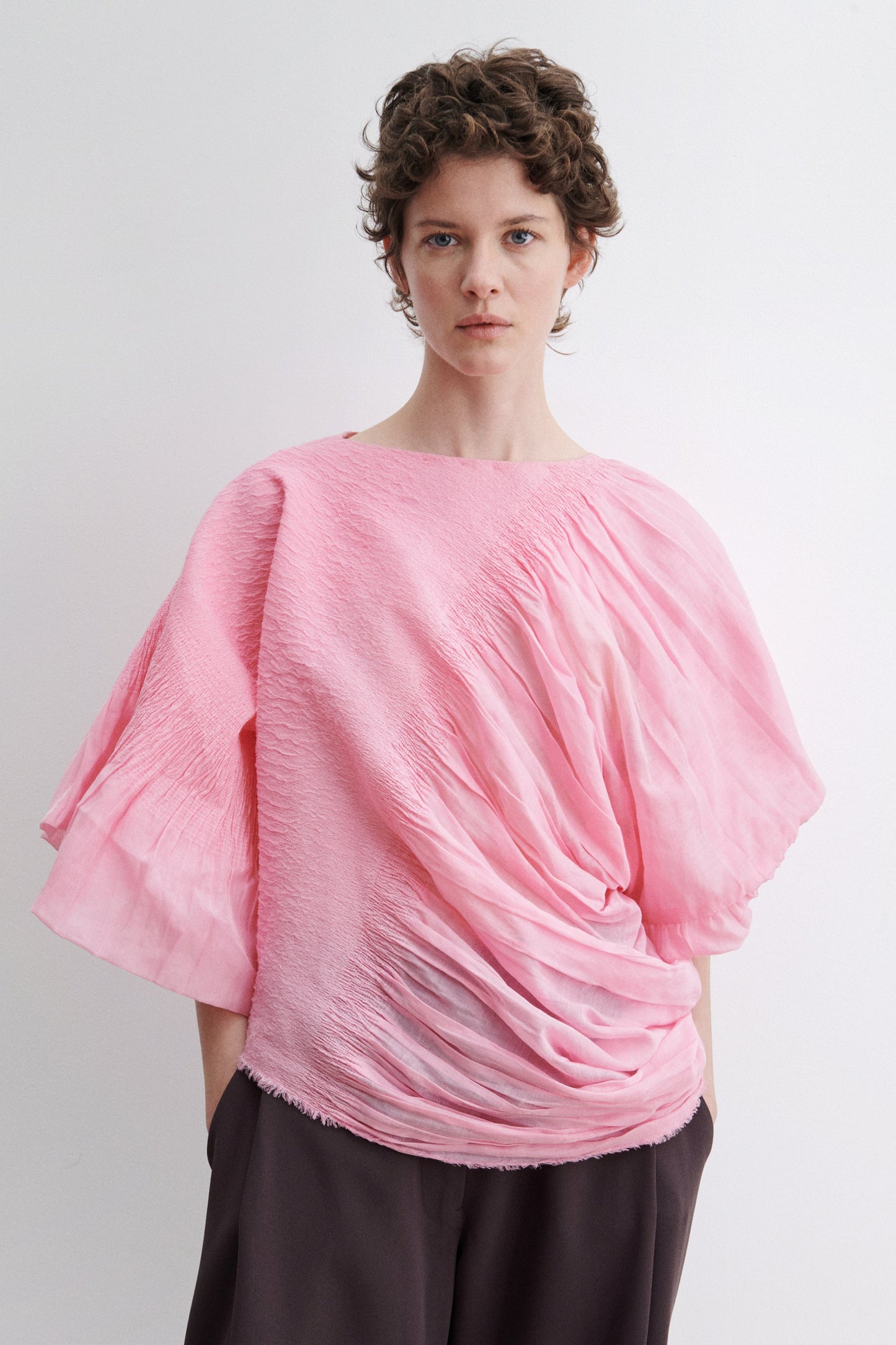 Rachel Comey | Caves Top Dove