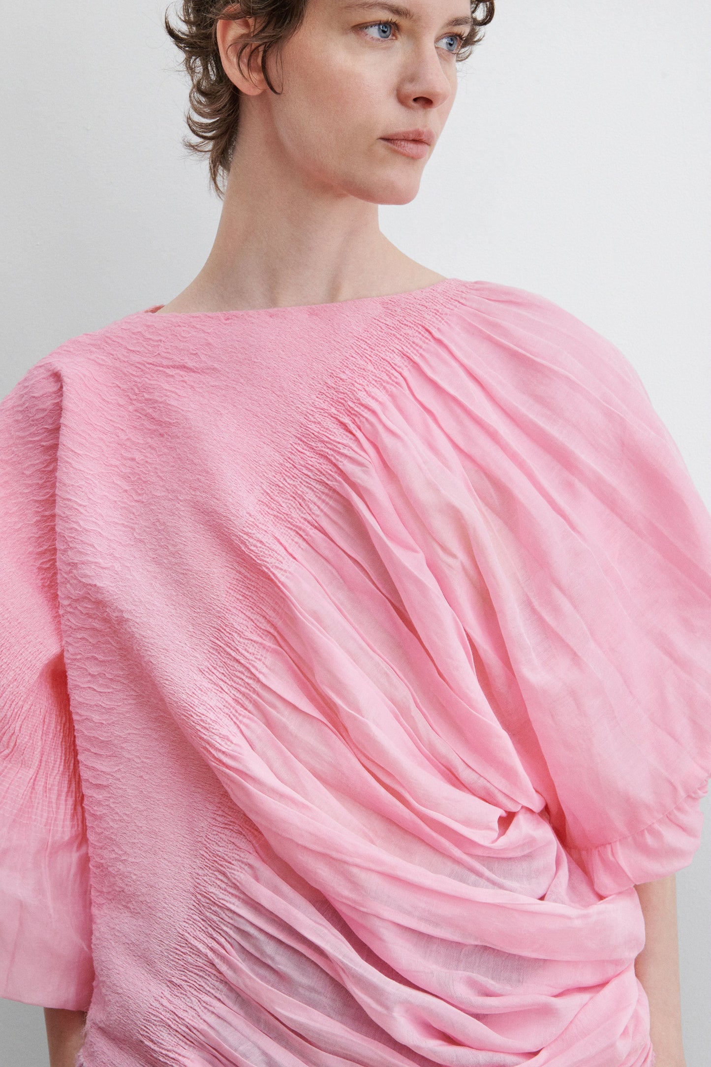 Rachel Comey | Caves Top Dove