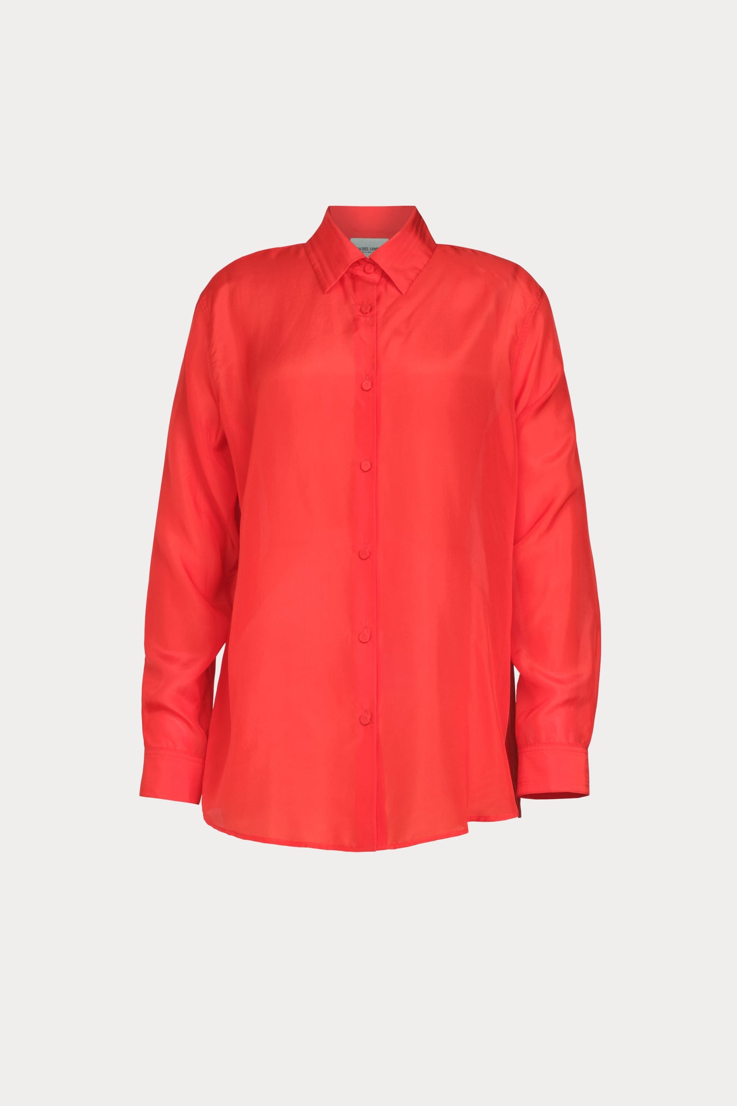 Rachel Comey | Quinney Shirt Sand