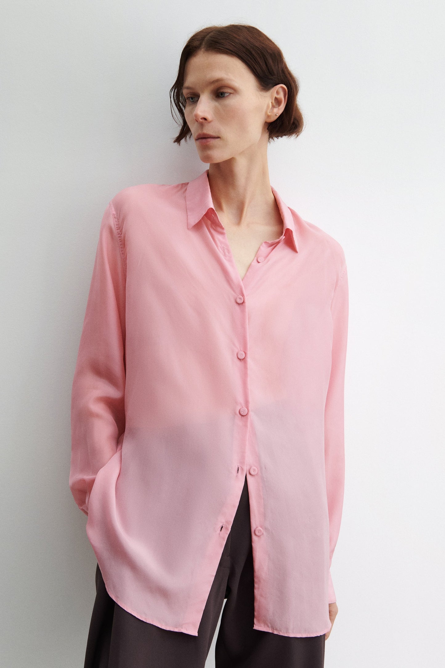 Rachel Comey | Quinney Shirt Sand