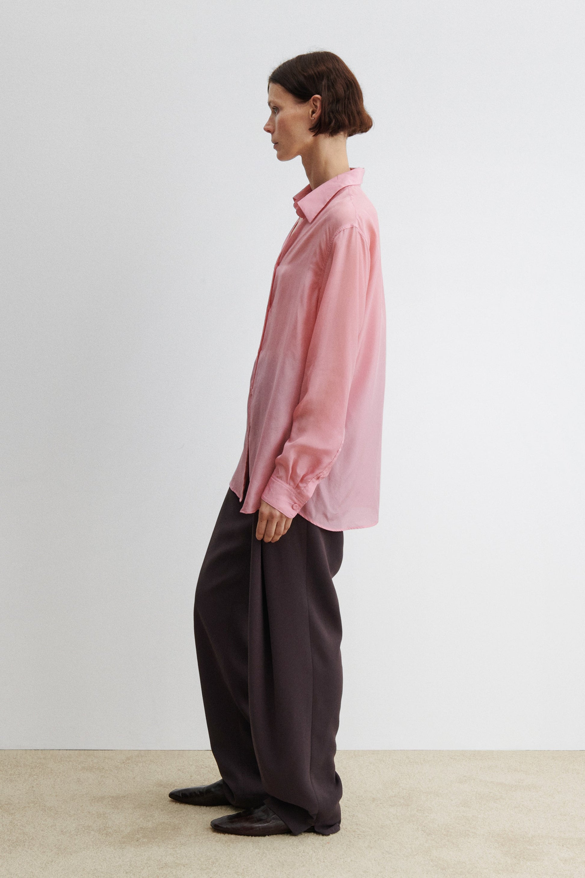 Rachel Comey | Quinney Shirt Sand
