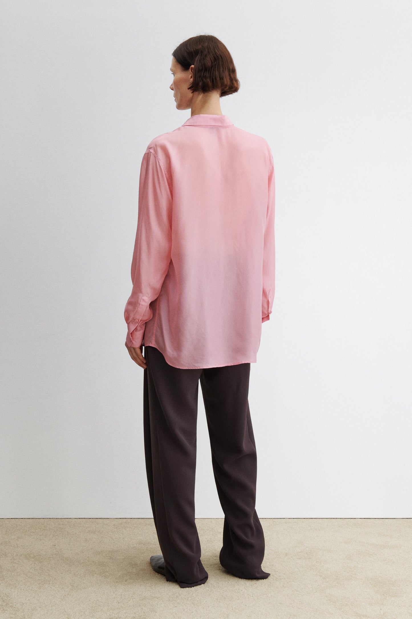Rachel Comey | Quinney Shirt Sand