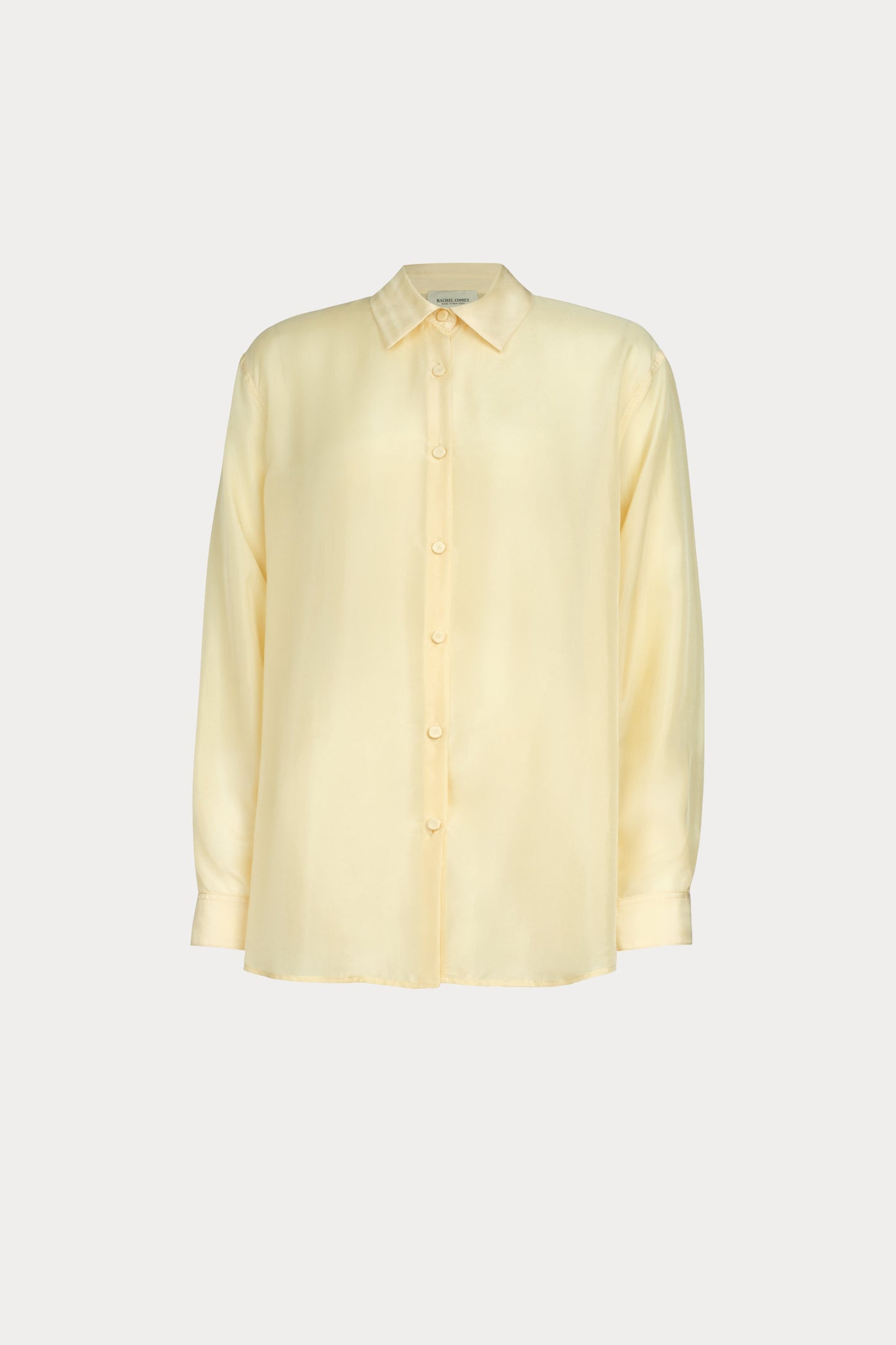 Rachel Comey | Quinney Shirt Sand