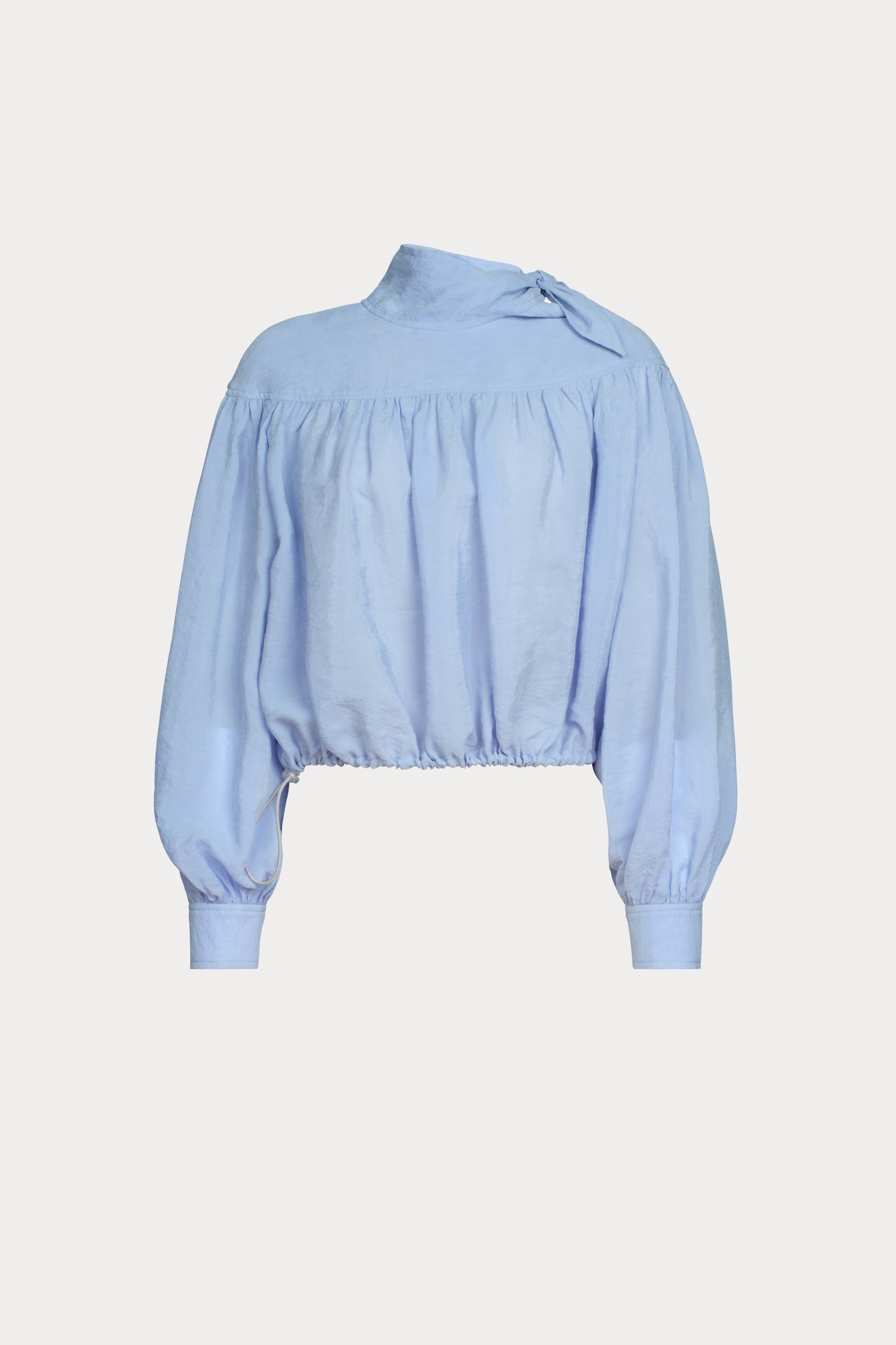 Rachel Comey | Parachute Top Light Blue