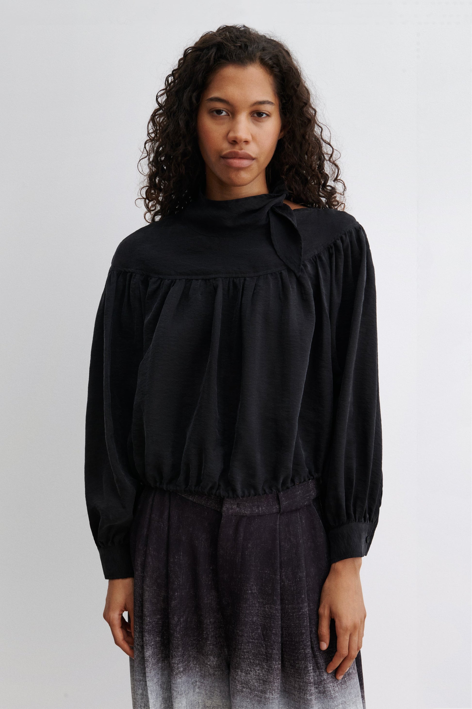 Rachel Comey | Parachute Top Light Blue