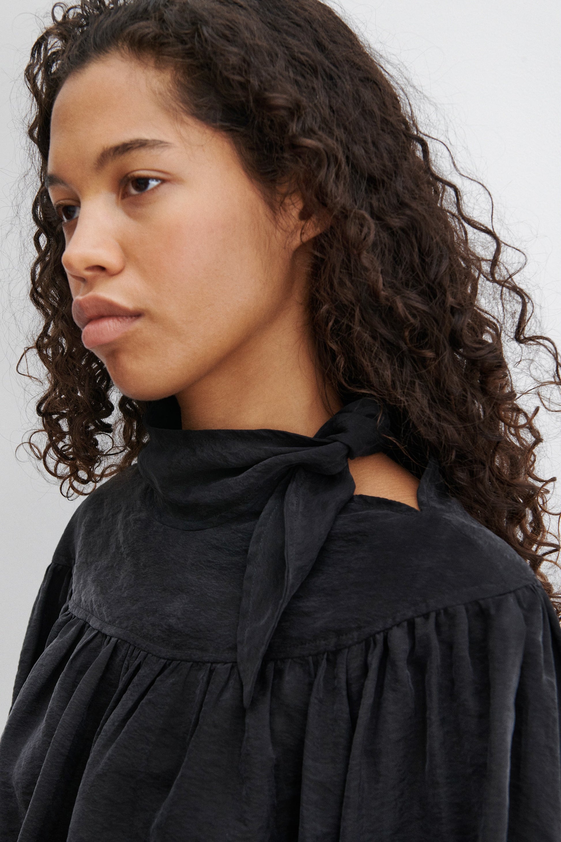 Rachel Comey | Parachute Top Light Blue