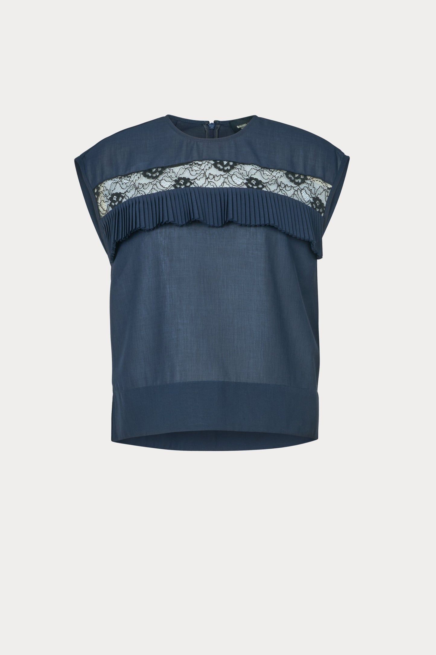 Rachel Comey | Fuery Top Navy