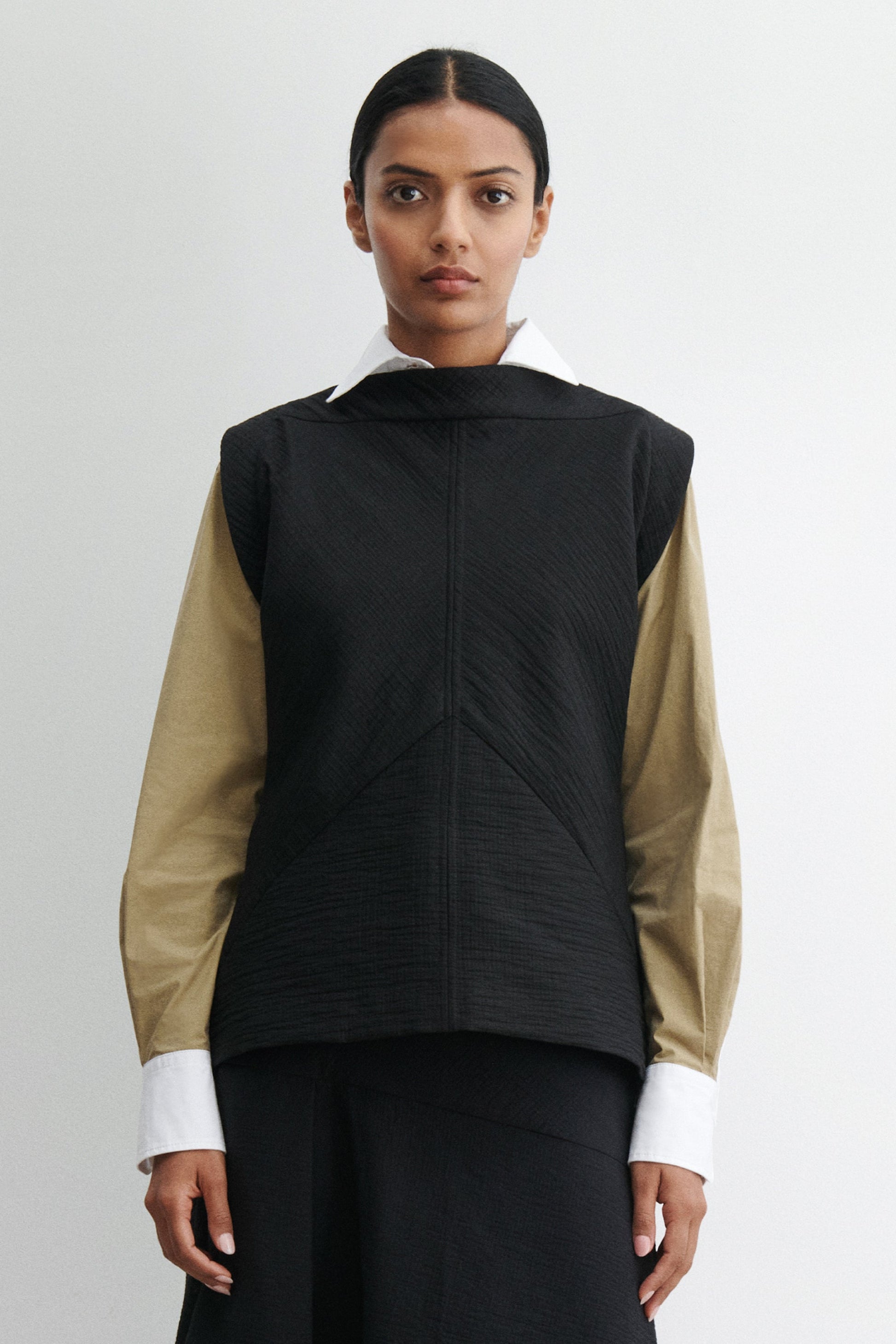 Rachel Comey | Dayne Top Black