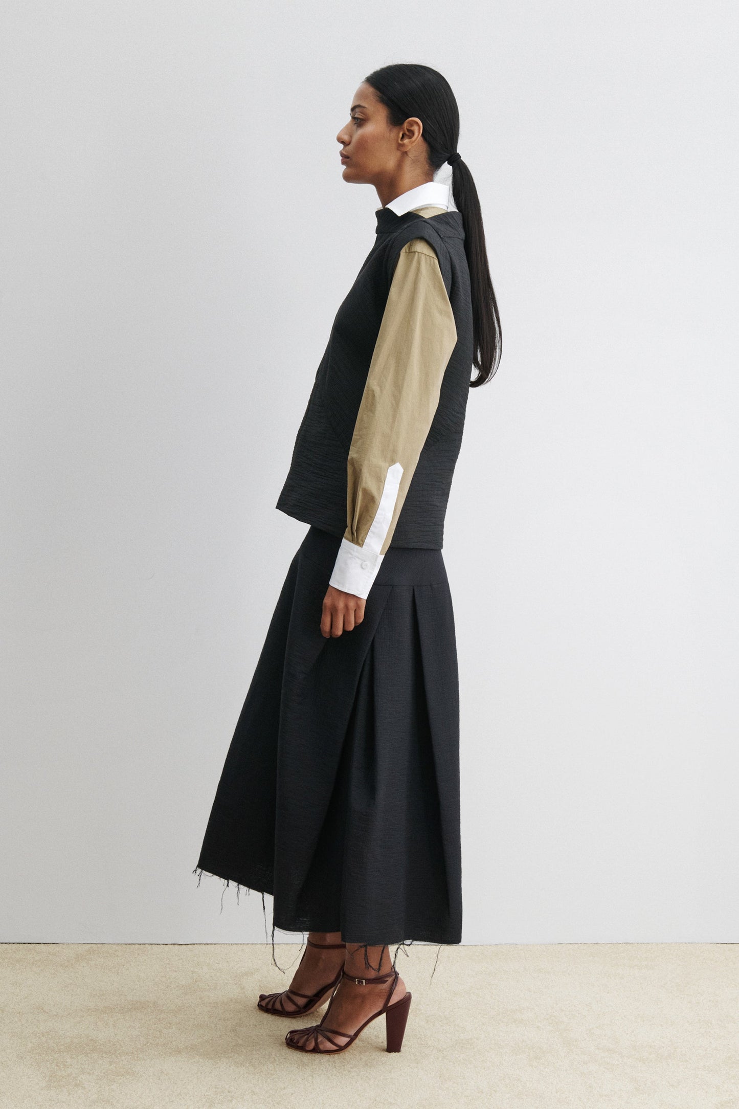 Rachel Comey | Dayne Top Black