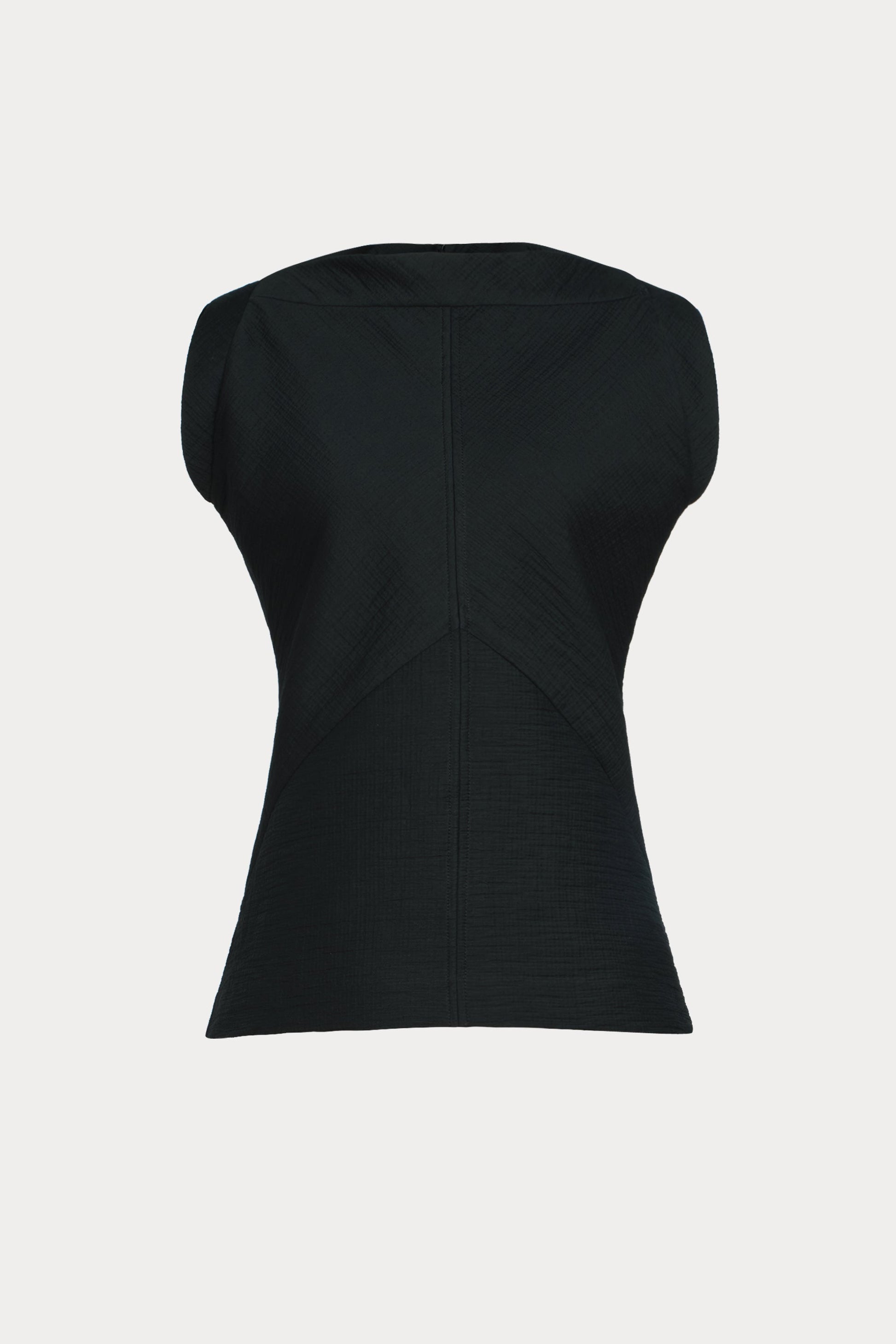 Rachel Comey | Dayne Top Black