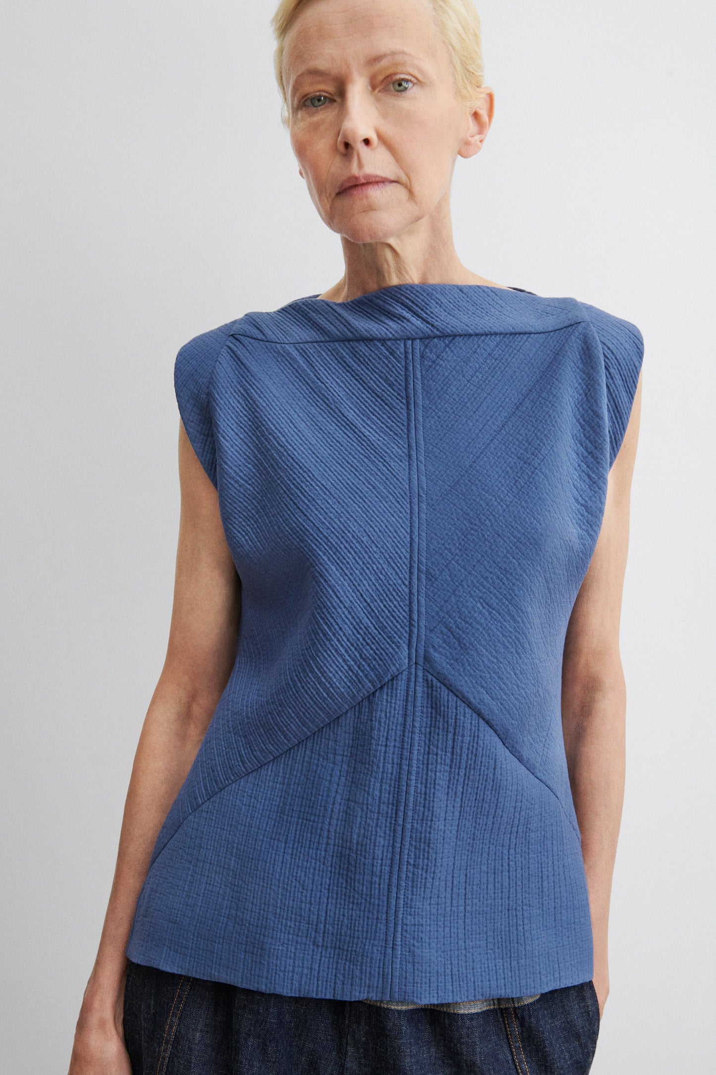 Rachel Comey | Dayne Top Black