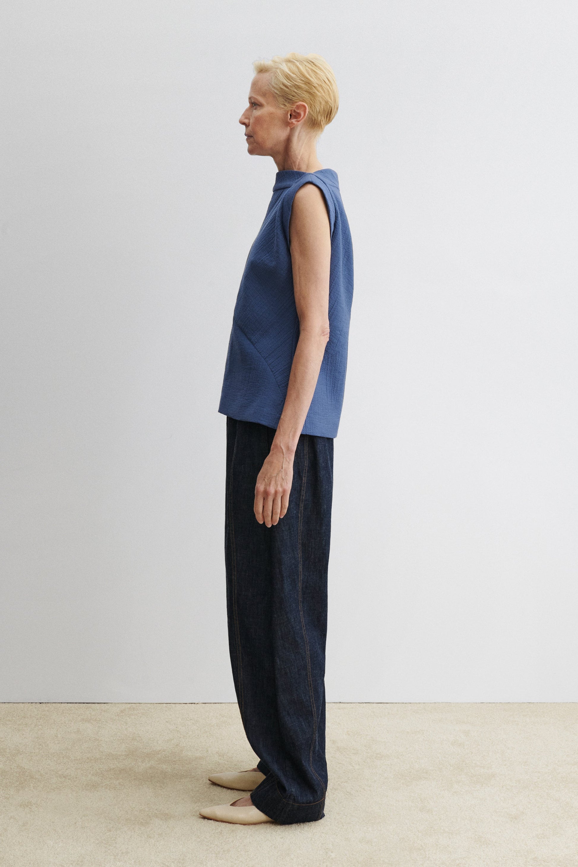 Rachel Comey | Dayne Top Black