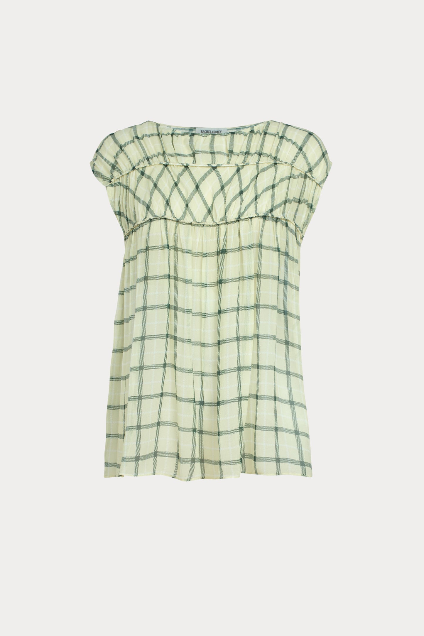 Rachel Comey | Scotson Top Corn