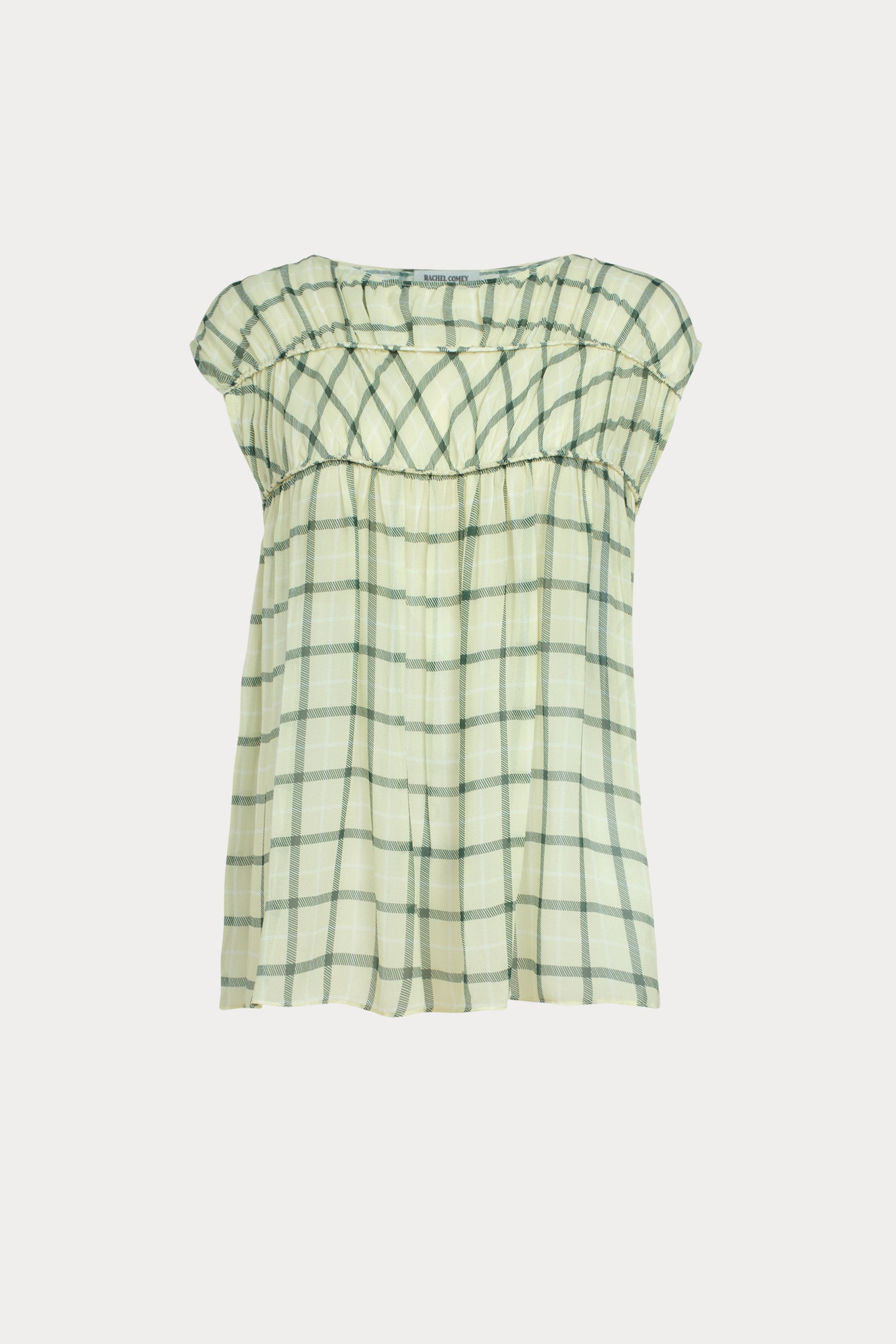 Rachel Comey | Scotson Top Corn