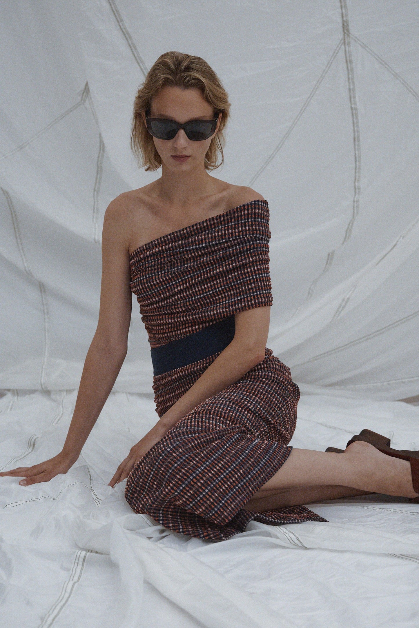 Rachel Comey | Roddie Top Russet