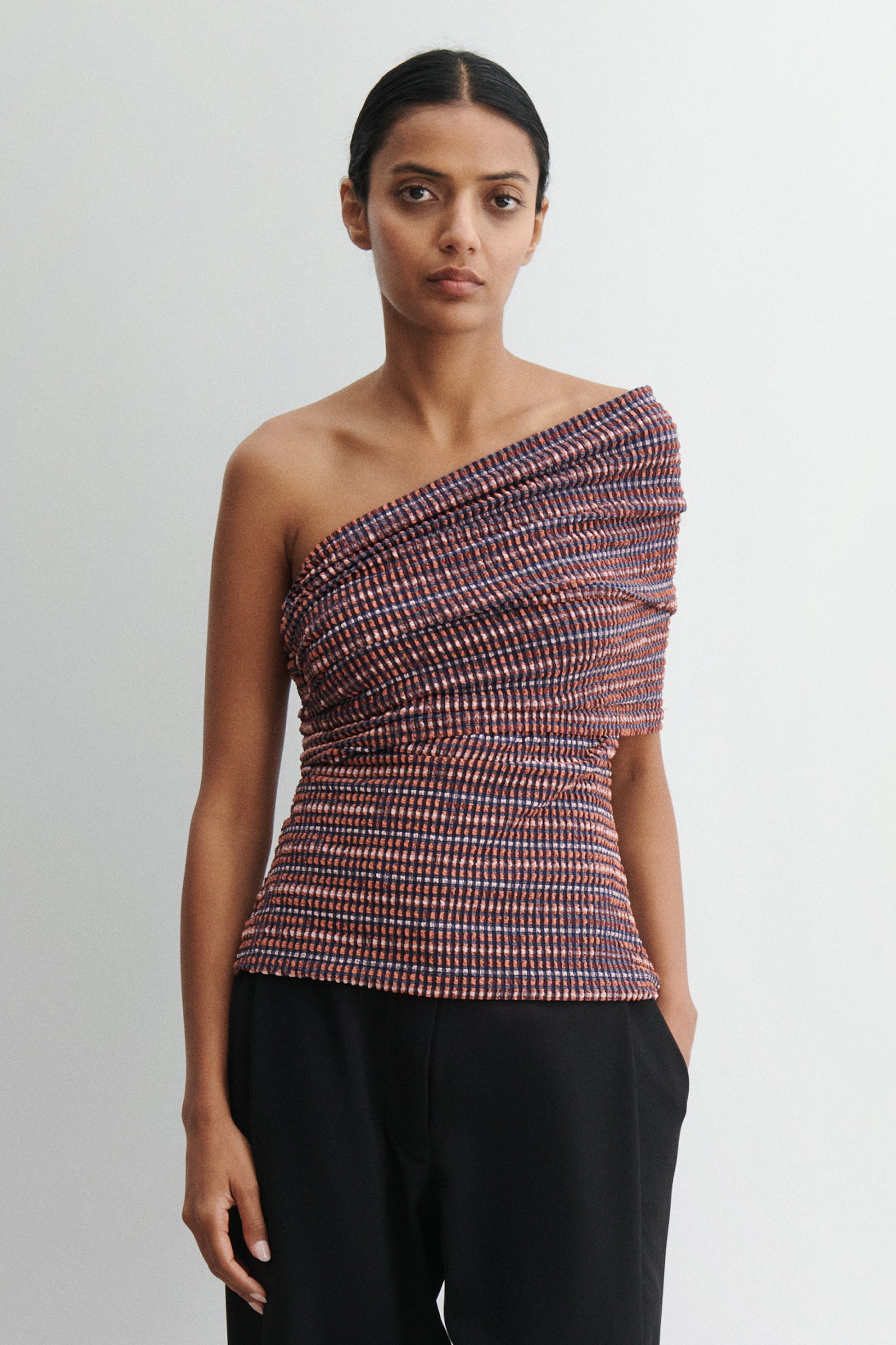 Rachel Comey | Roddie Top Russet