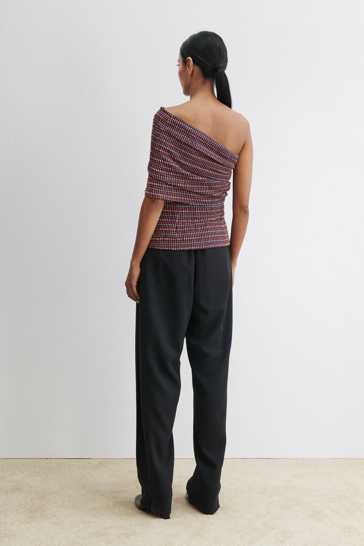 Rachel Comey | Roddie Top Russet
