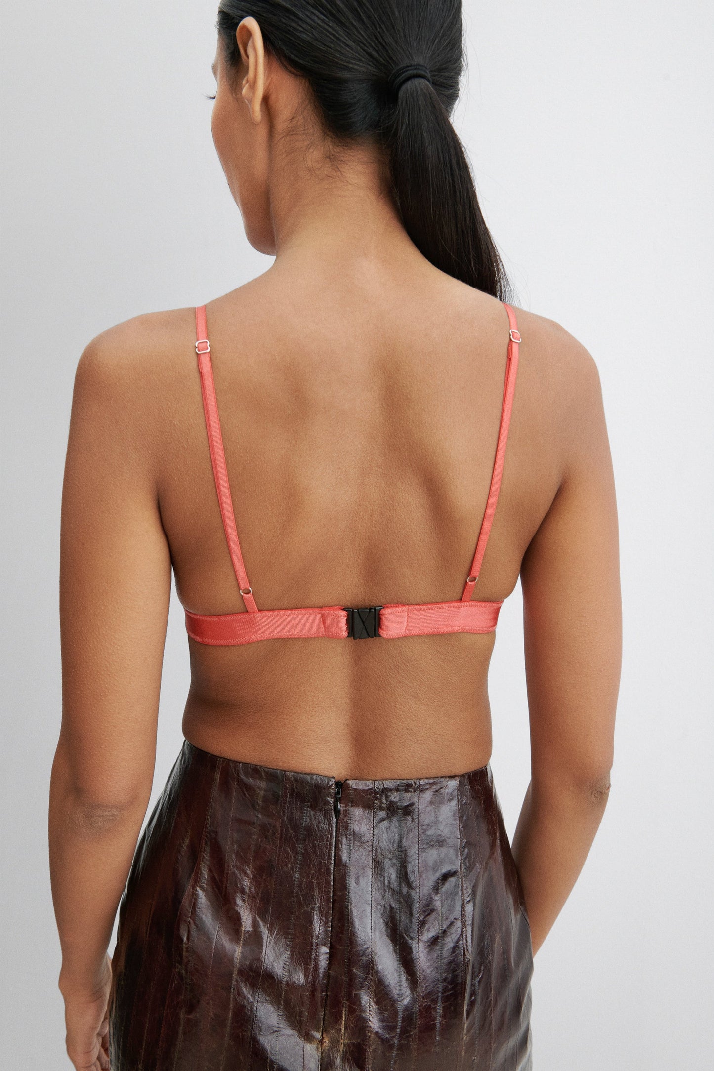 Rachel Comey | Elsa Top Red