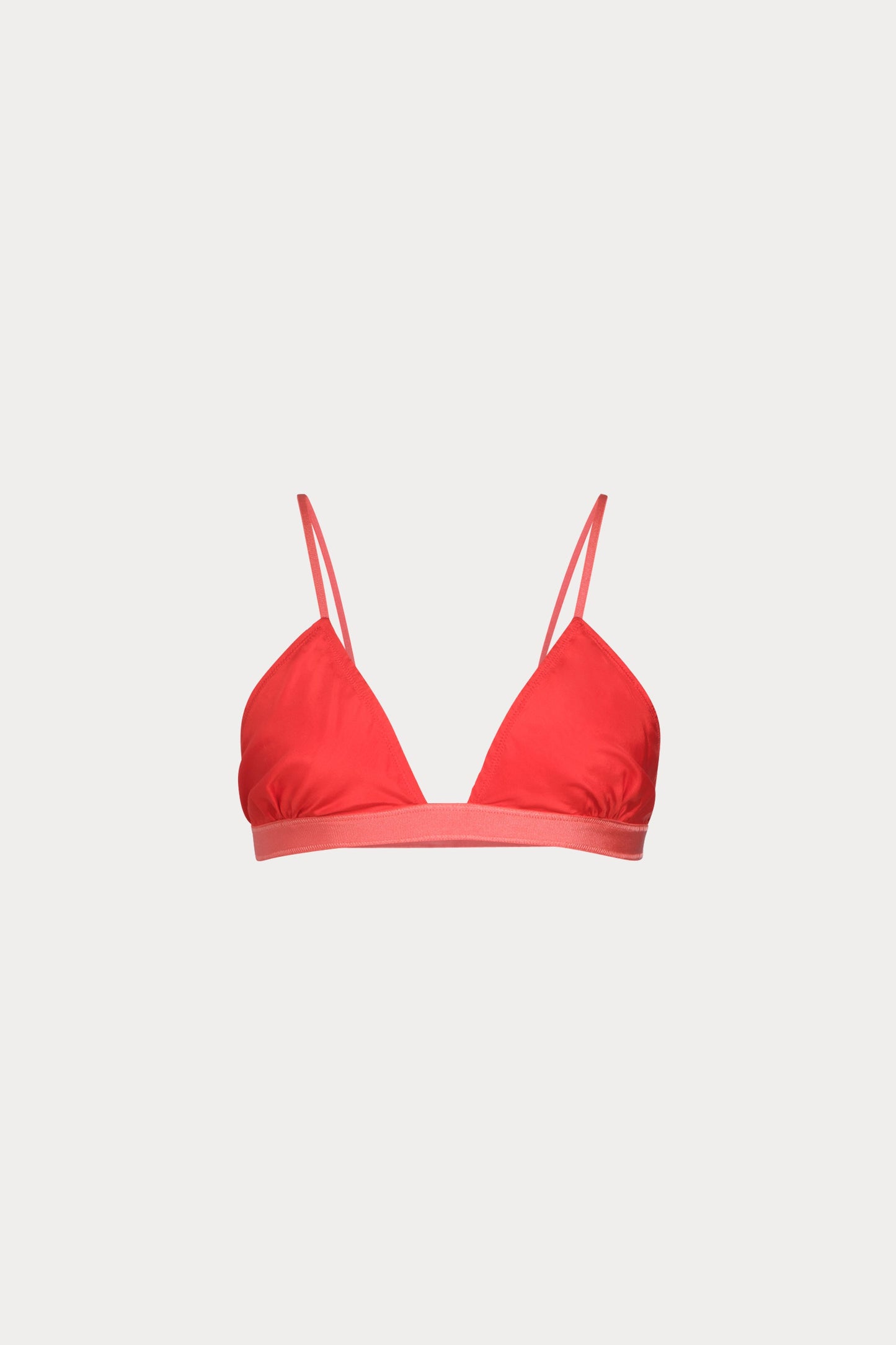 Rachel Comey | Elsa Top Red