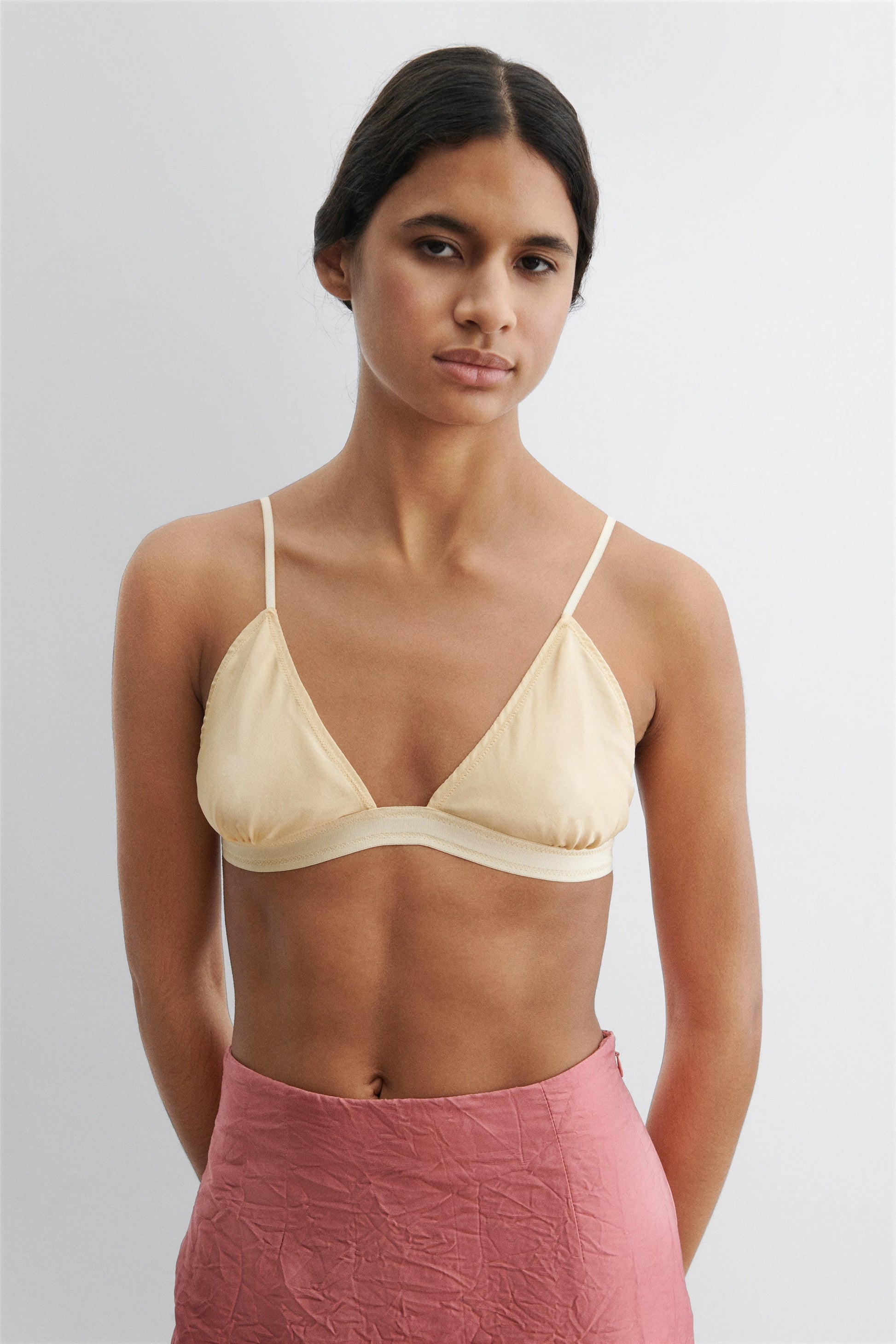 Rachel Comey | Elsa Top Red