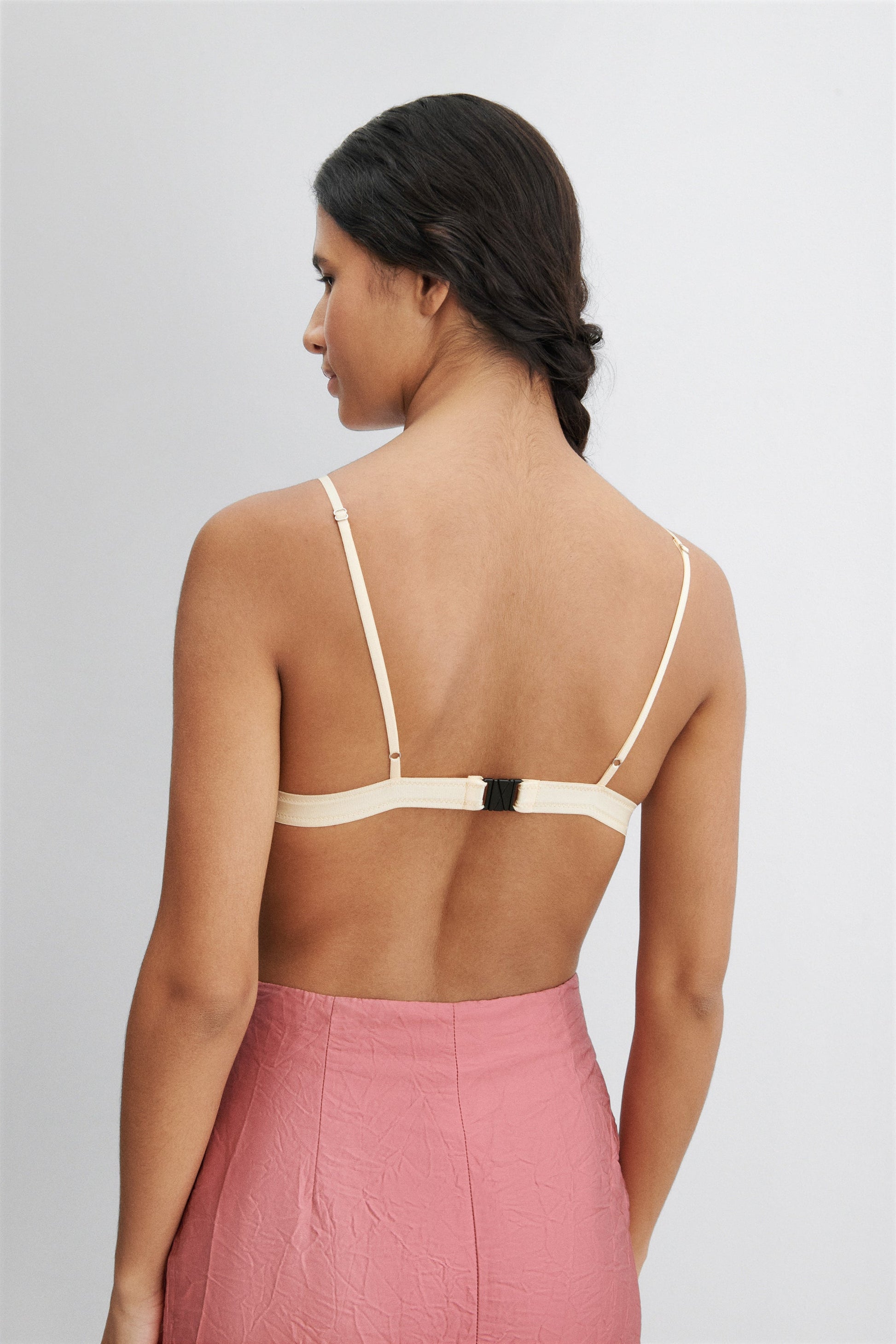 Rachel Comey | Elsa Top Red
