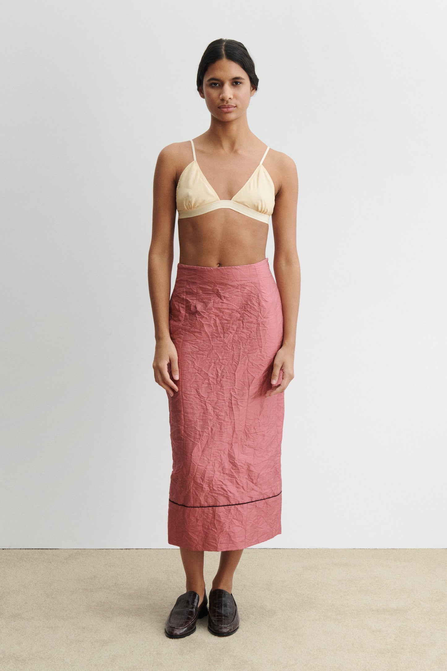 Rachel Comey | Elsa Top Red