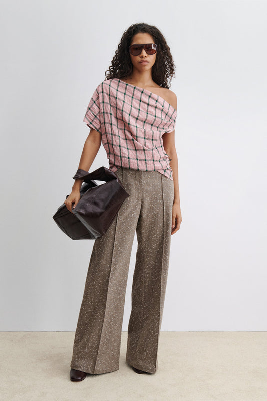 Rachel Comey | Mata Top Pink